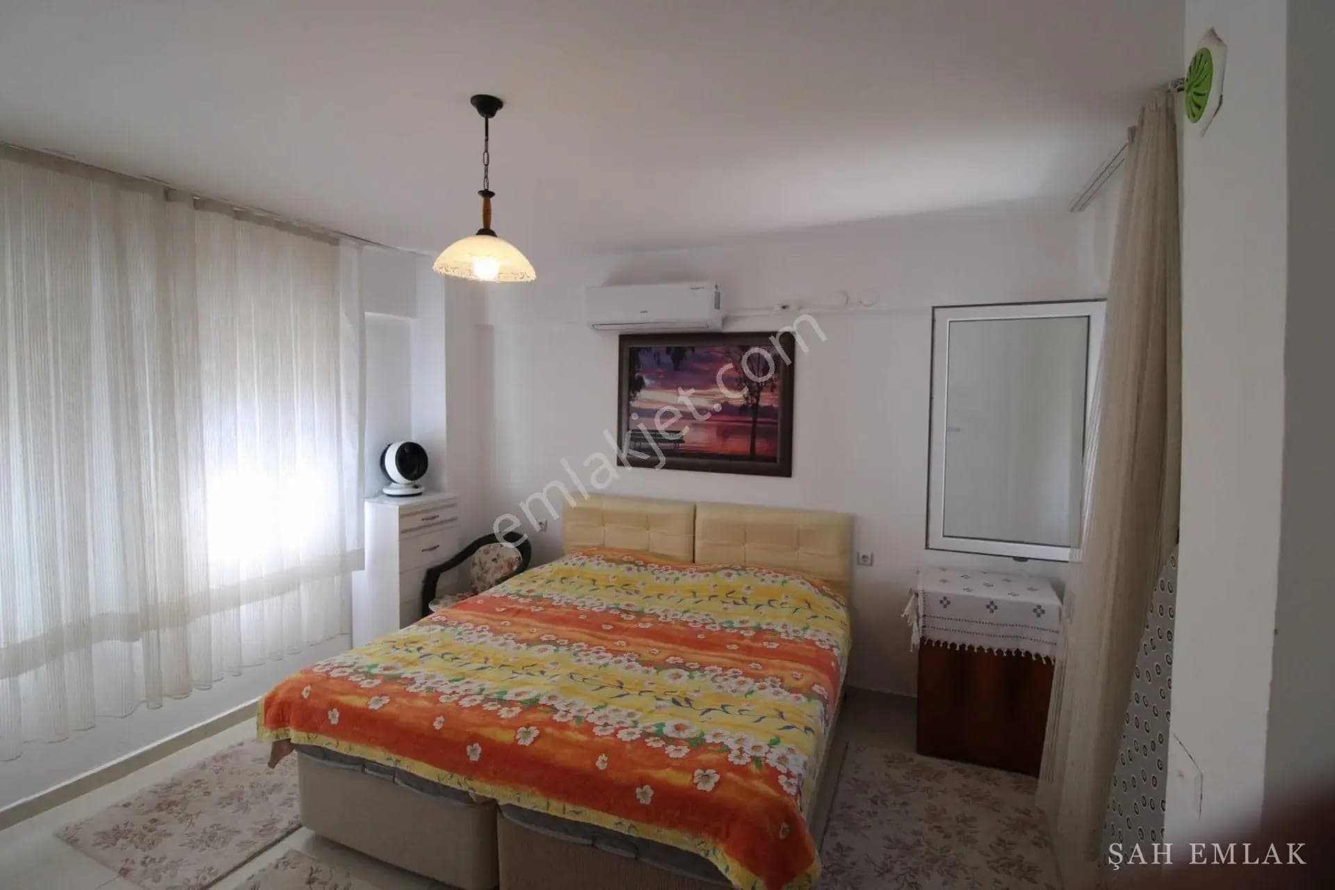 Detached 3+1 villa with garden, 200 m from the sea, in Akbük — photo 4
