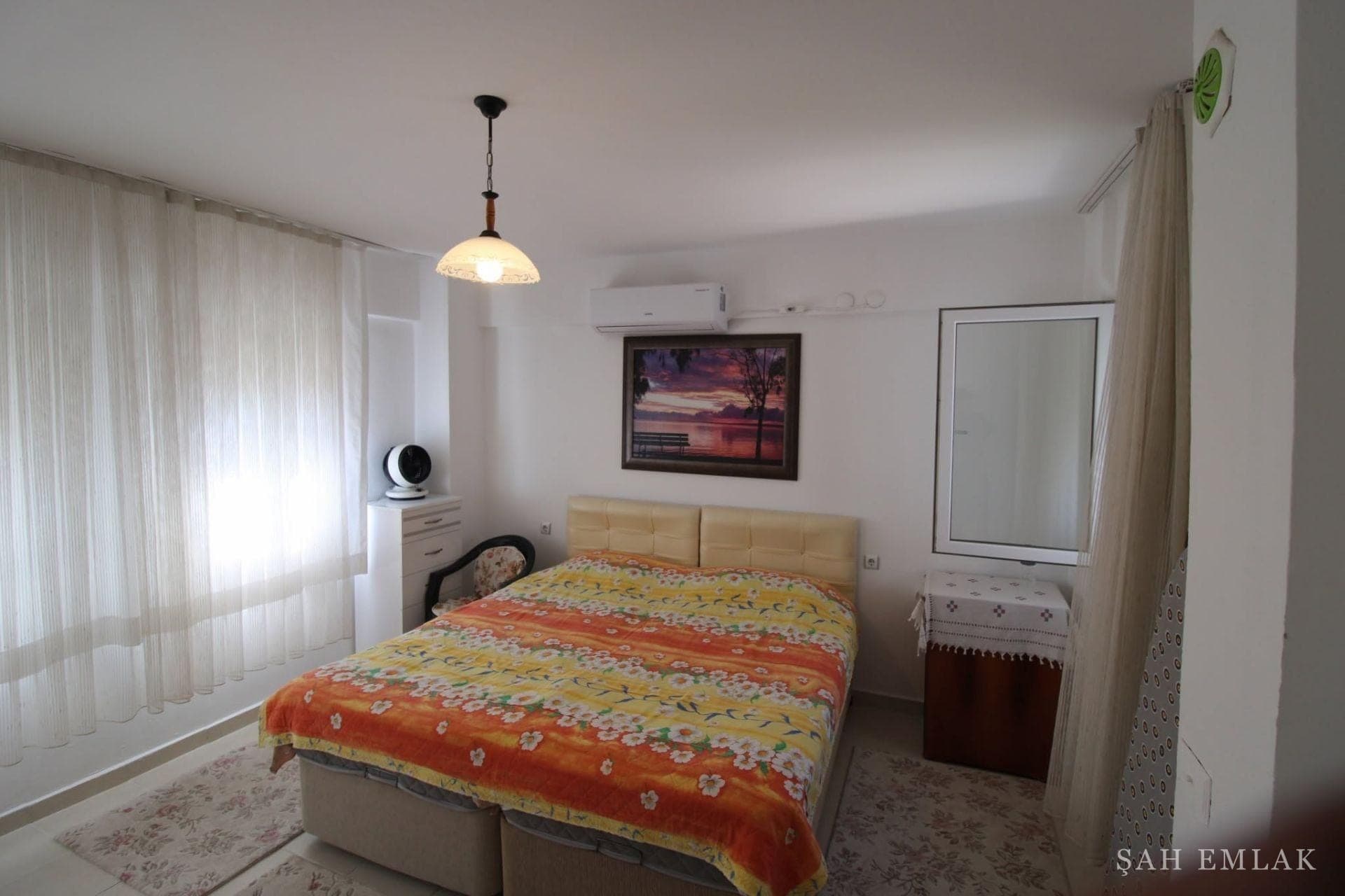 Akbük'te denize 200 m mesafede bahçeli müstakil 3+1 villa — fotoğraf 4