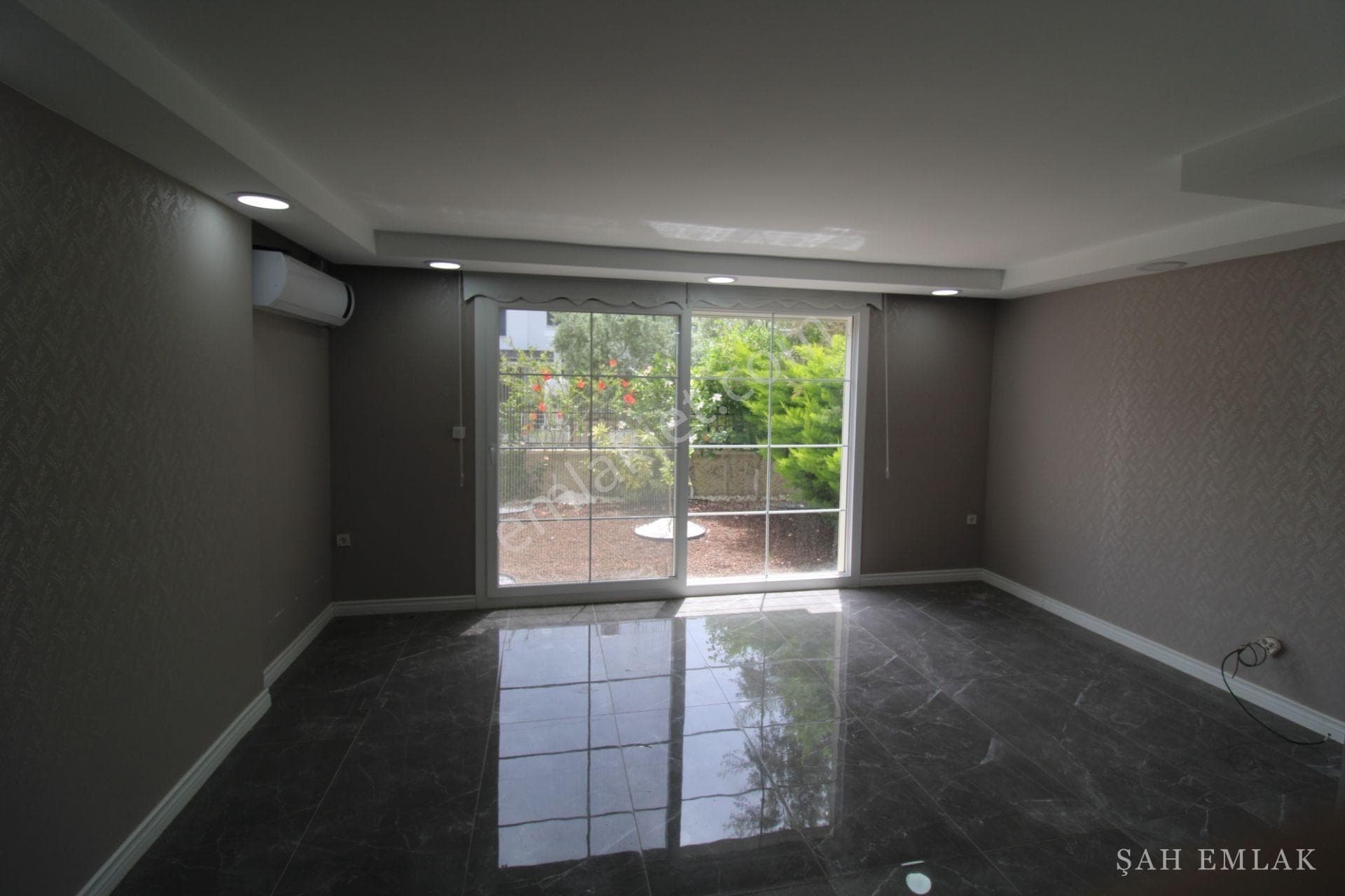 3+1 corner villa with garden and open kitchen in Altınkum — photo 11
