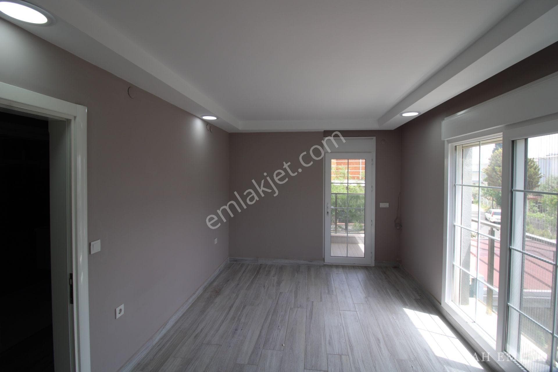 3+1 corner villa with garden and open kitchen in Altınkum — photo 17