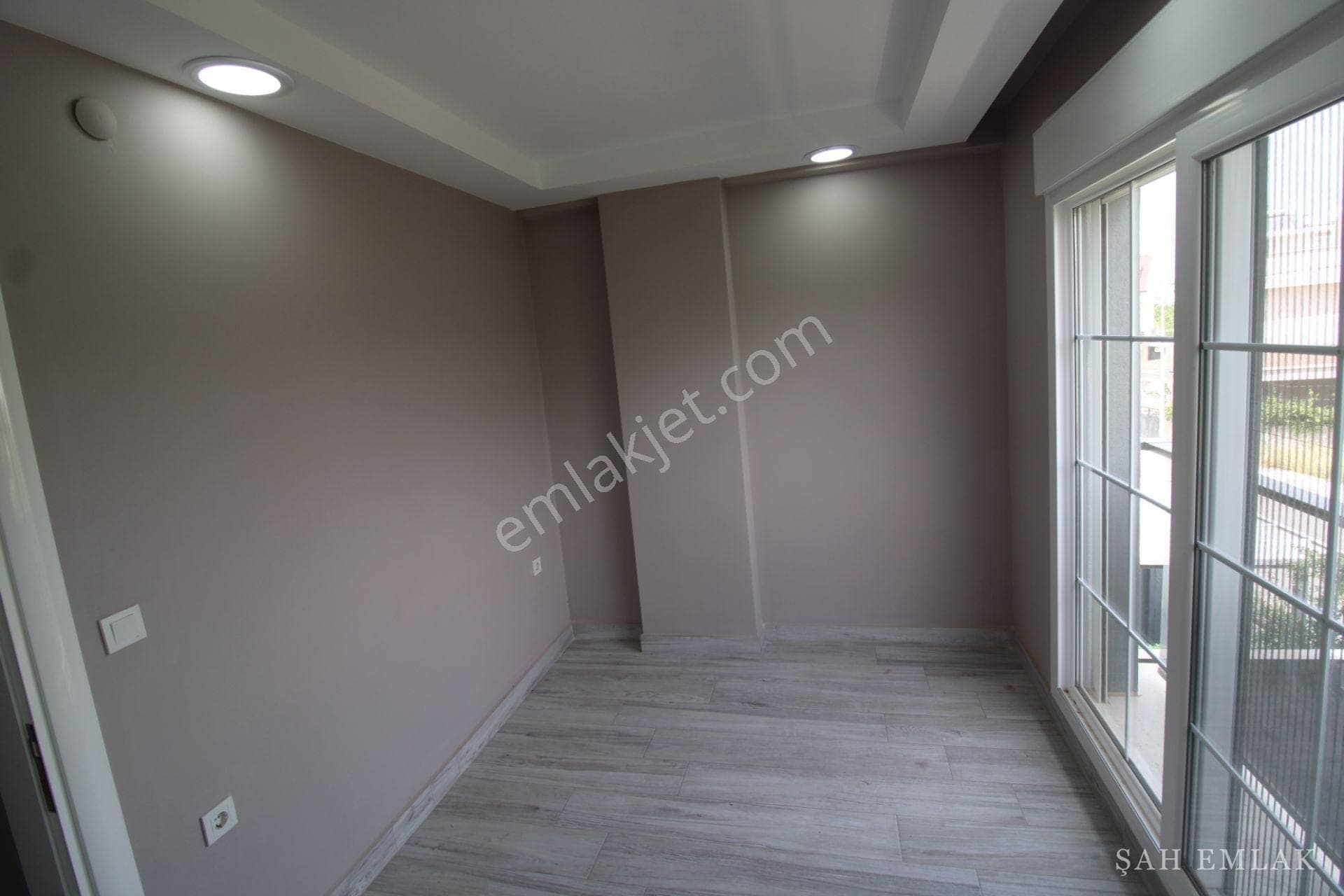 3+1 corner villa with garden and open kitchen in Altınkum — photo 22