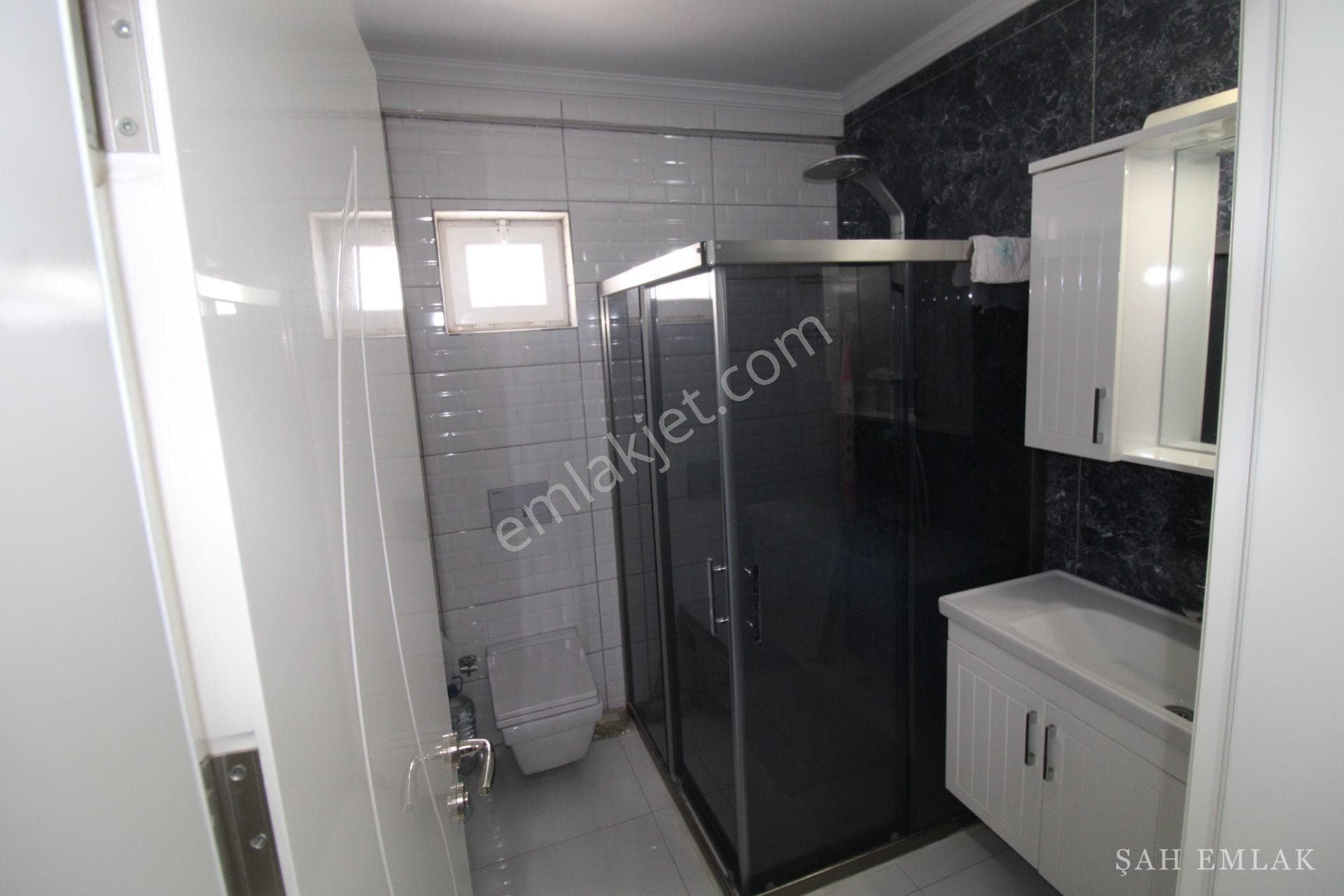 3+1 corner villa with garden and open kitchen in Altınkum — photo 24