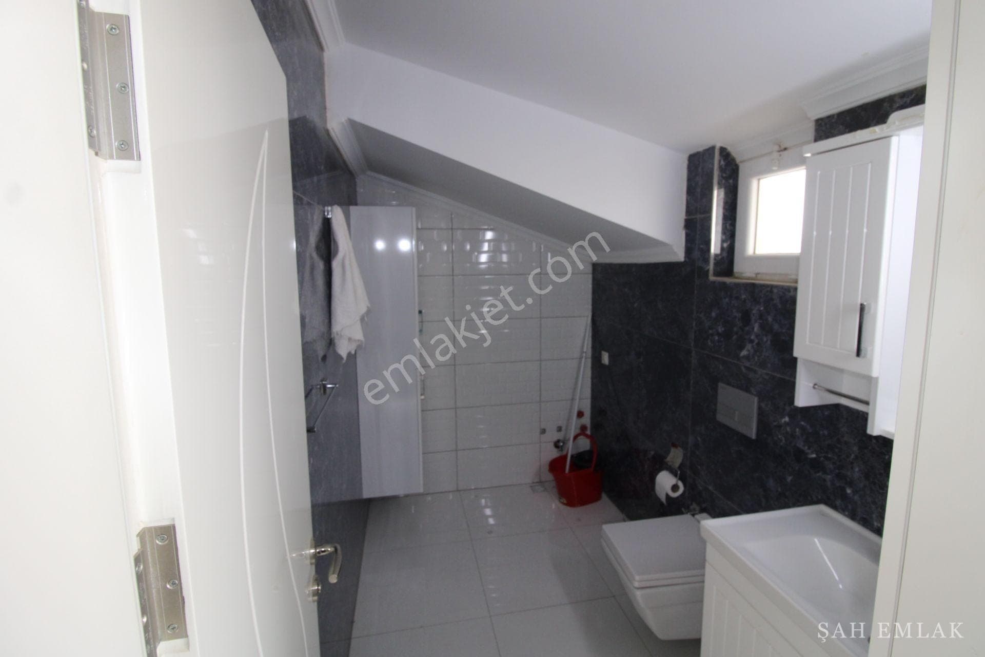 3+1 corner villa with garden and open kitchen in Altınkum — photo 29