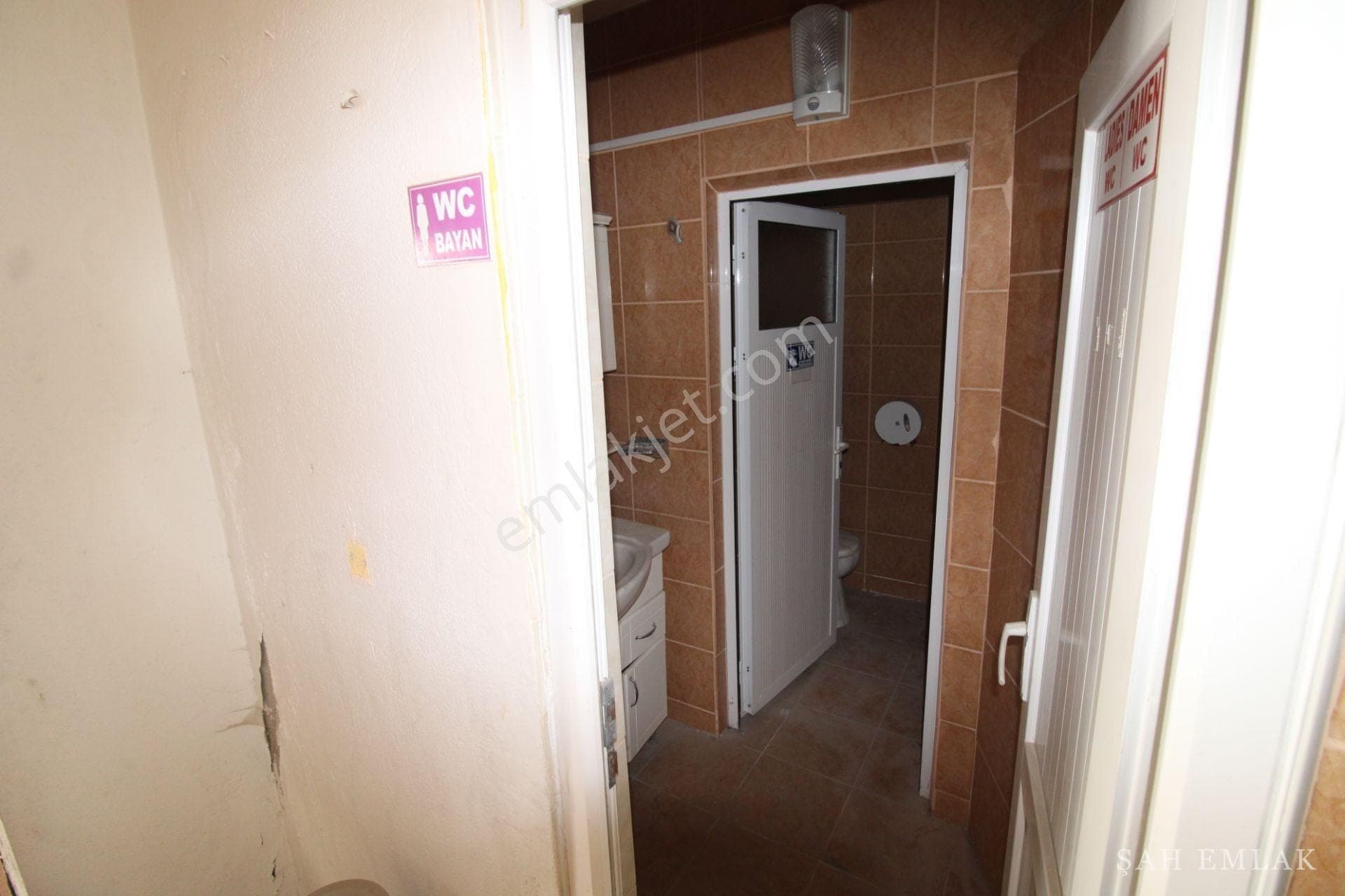 Многофункциональное помещение 270 м² в 100 м от моря, Алтынкум — фото 5