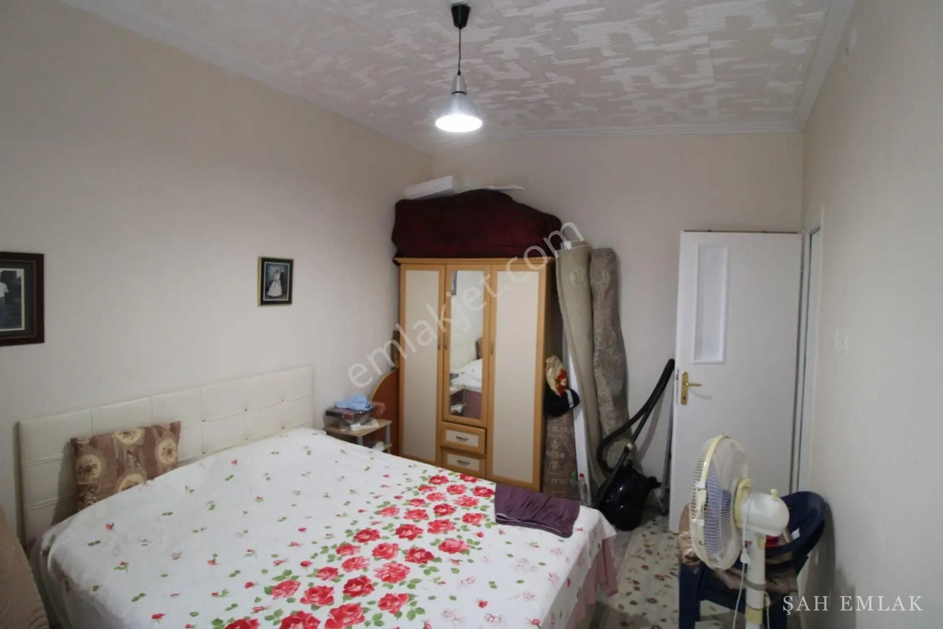 2+1-Wohnung 150 Meter vom Meer entfernt in Altınkum — Foto 4