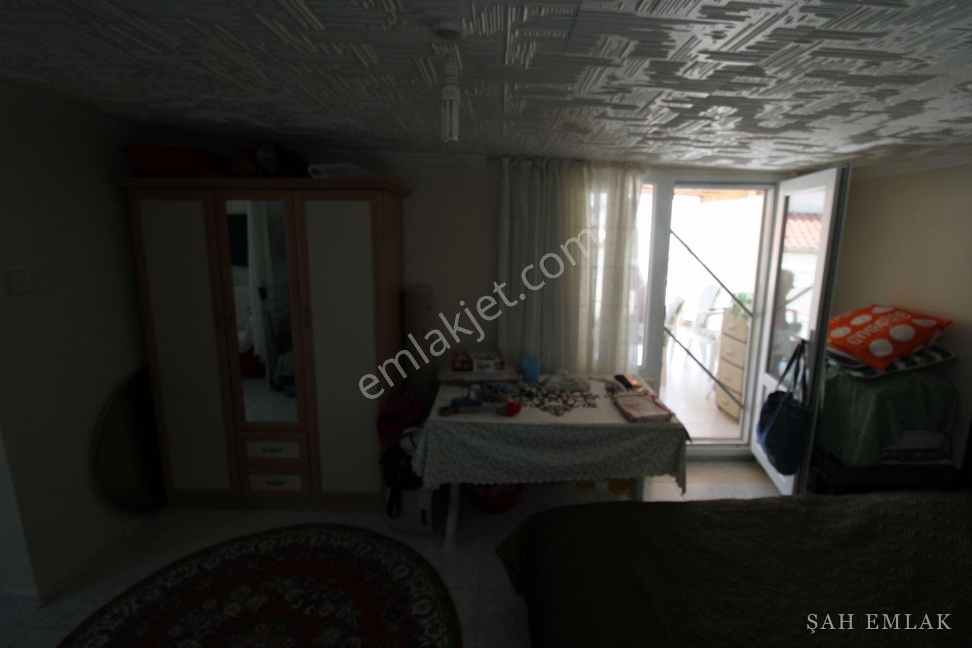 2+1-Wohnung 150 Meter vom Meer entfernt in Altınkum — Foto 12