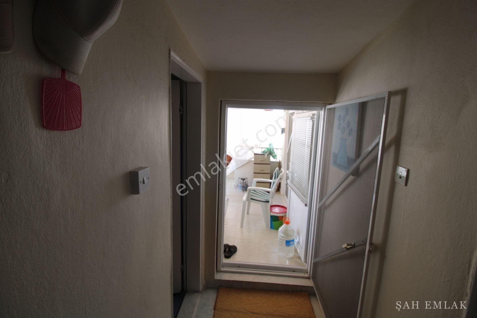2+1-Wohnung 150 Meter vom Meer entfernt in Altınkum — Foto 14