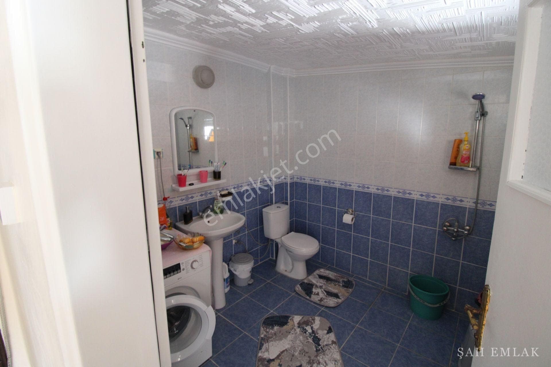 2+1-Wohnung 150 Meter vom Meer entfernt in Altınkum — Foto 16