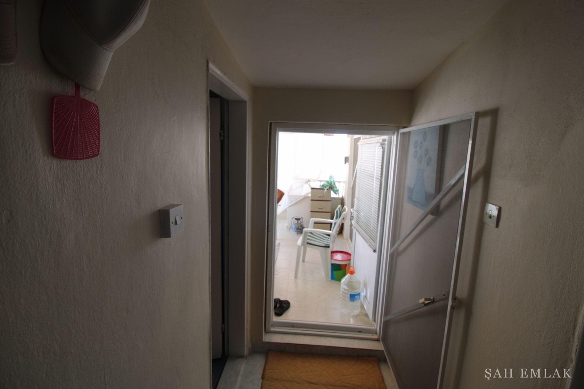 Altınkum'da denize 150 metre mesafede 2+1 daire — fotoğraf 14