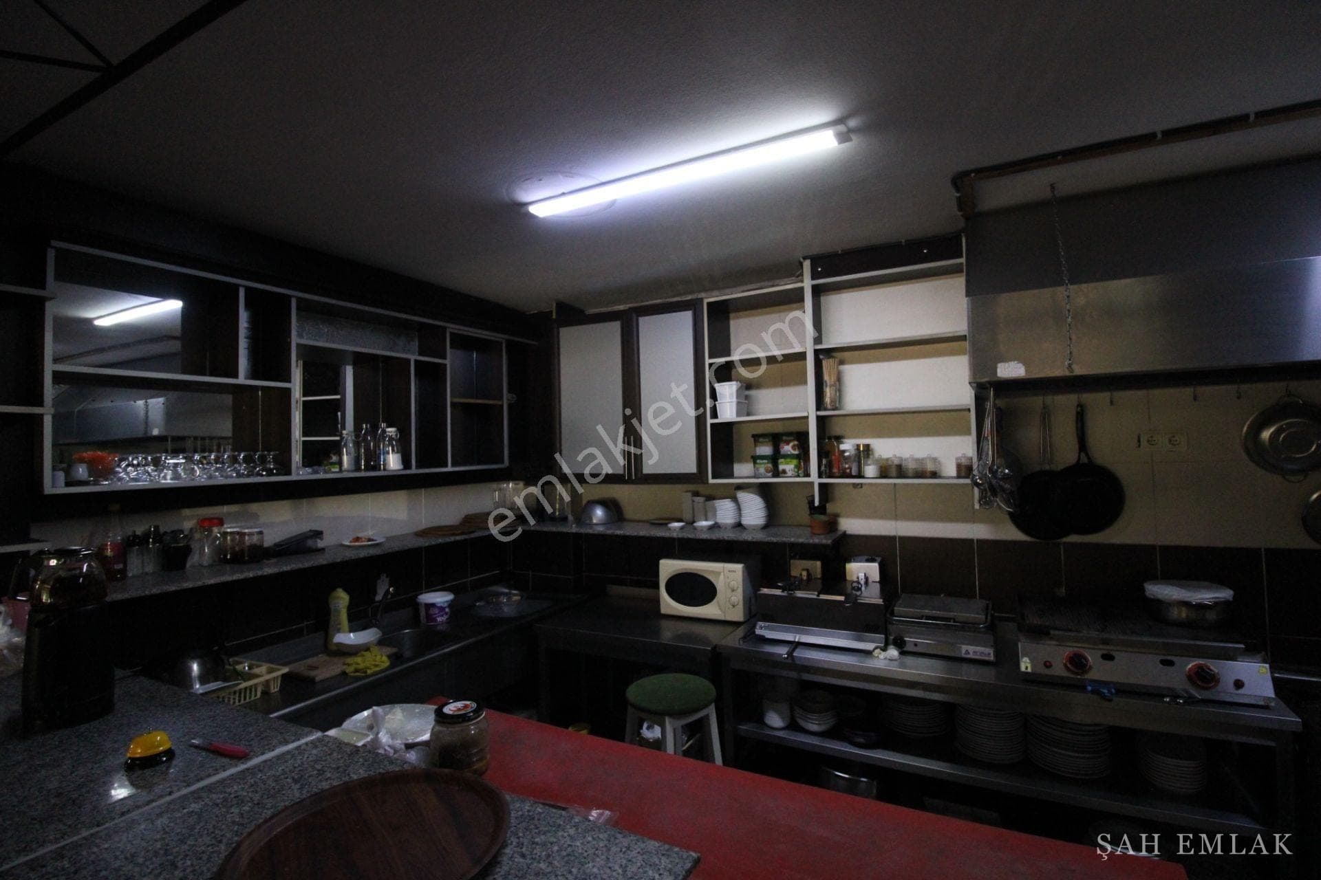 180 m² Restaurant, Café und Bar, 30 m vom Meer entfernt, in Altınkum — Foto 16
