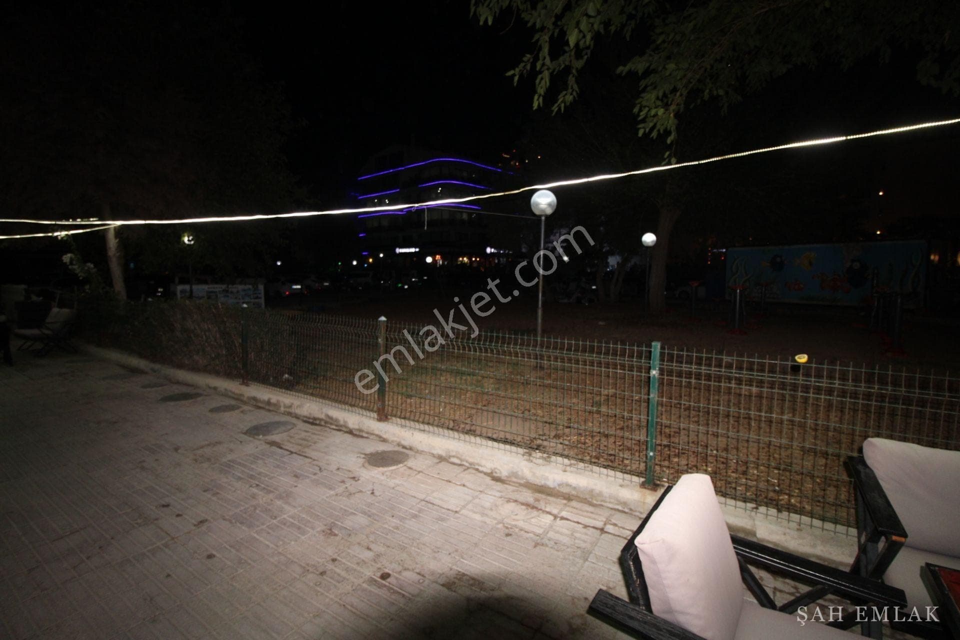 180 m² Restaurant, Café und Bar, 30 m vom Meer entfernt, in Altınkum — Foto 29