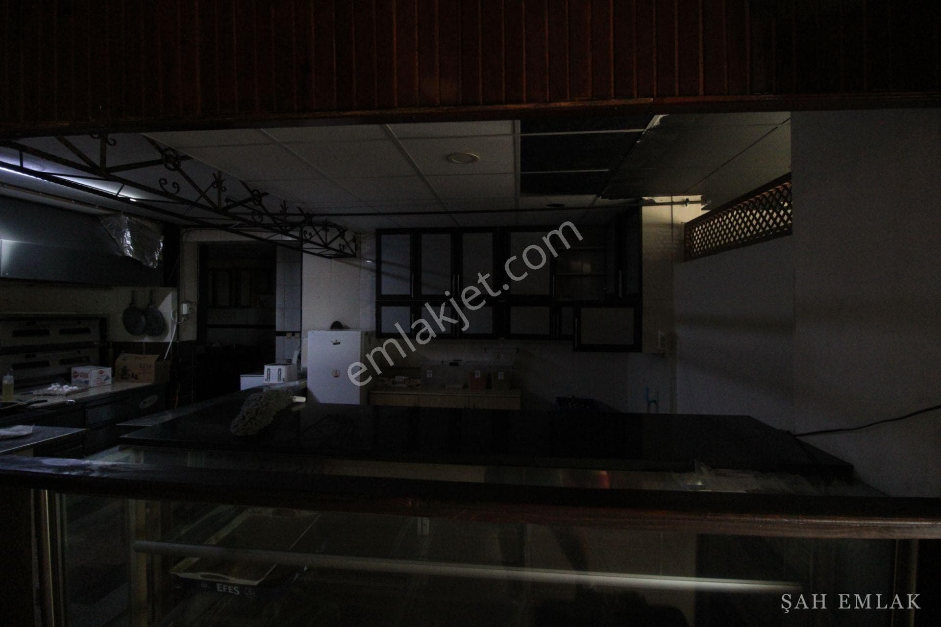 180 m² Restaurant, Café und Bar, 30 m vom Meer entfernt, in Altınkum — Foto 30