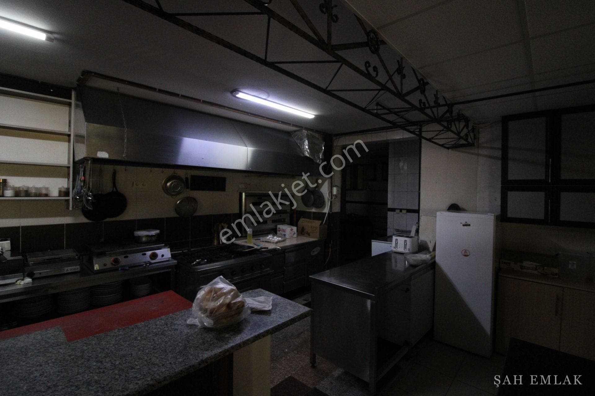 180 m² Restaurant, Café und Bar, 30 m vom Meer entfernt, in Altınkum — Foto 31