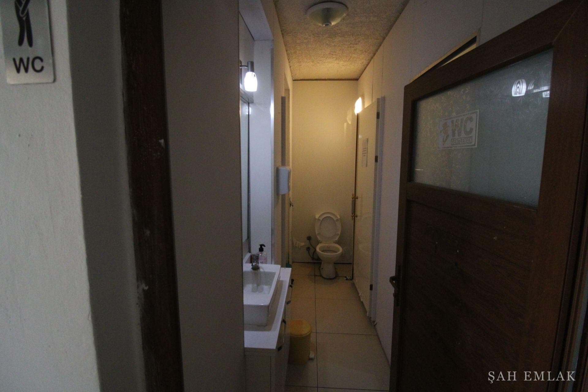 Altınkum'da denize 30 m mesafede 180 m² restoran, kafe ve bar — fotoğraf 12