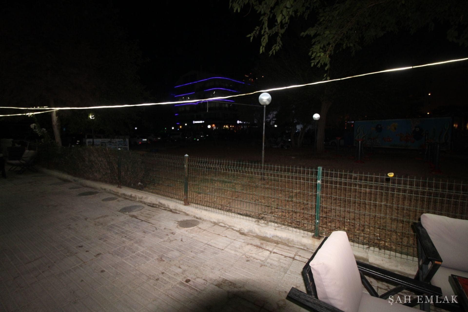 Altınkum'da denize 30 m mesafede 180 m² restoran, kafe ve bar — fotoğraf 29