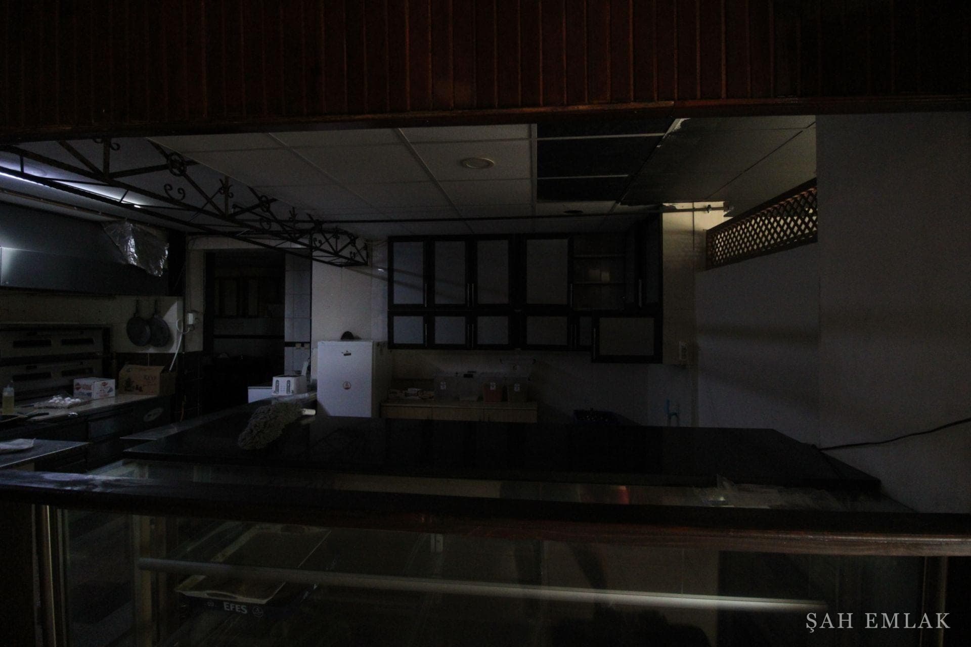 Altınkum'da denize 30 m mesafede 180 m² restoran, kafe ve bar — fotoğraf 30