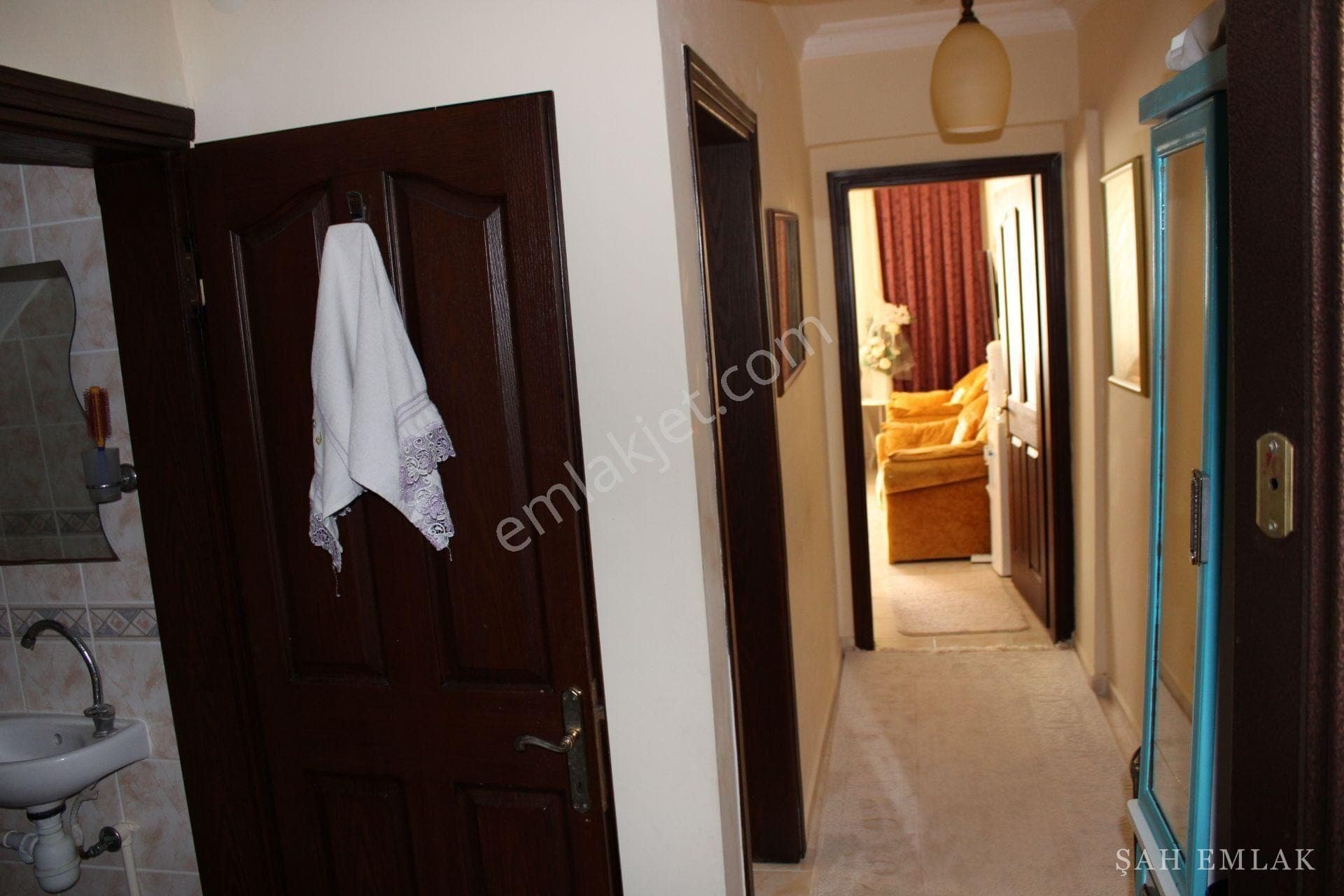4+1 penthouse duplex apartment 300 m from the sea in Altınkum — photo 4