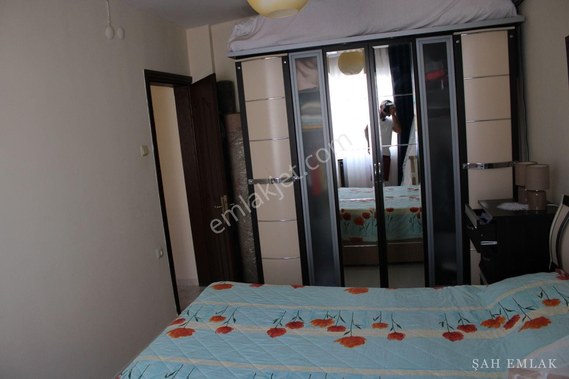 4+1 penthouse duplex apartment 300 m from the sea in Altınkum — photo 15