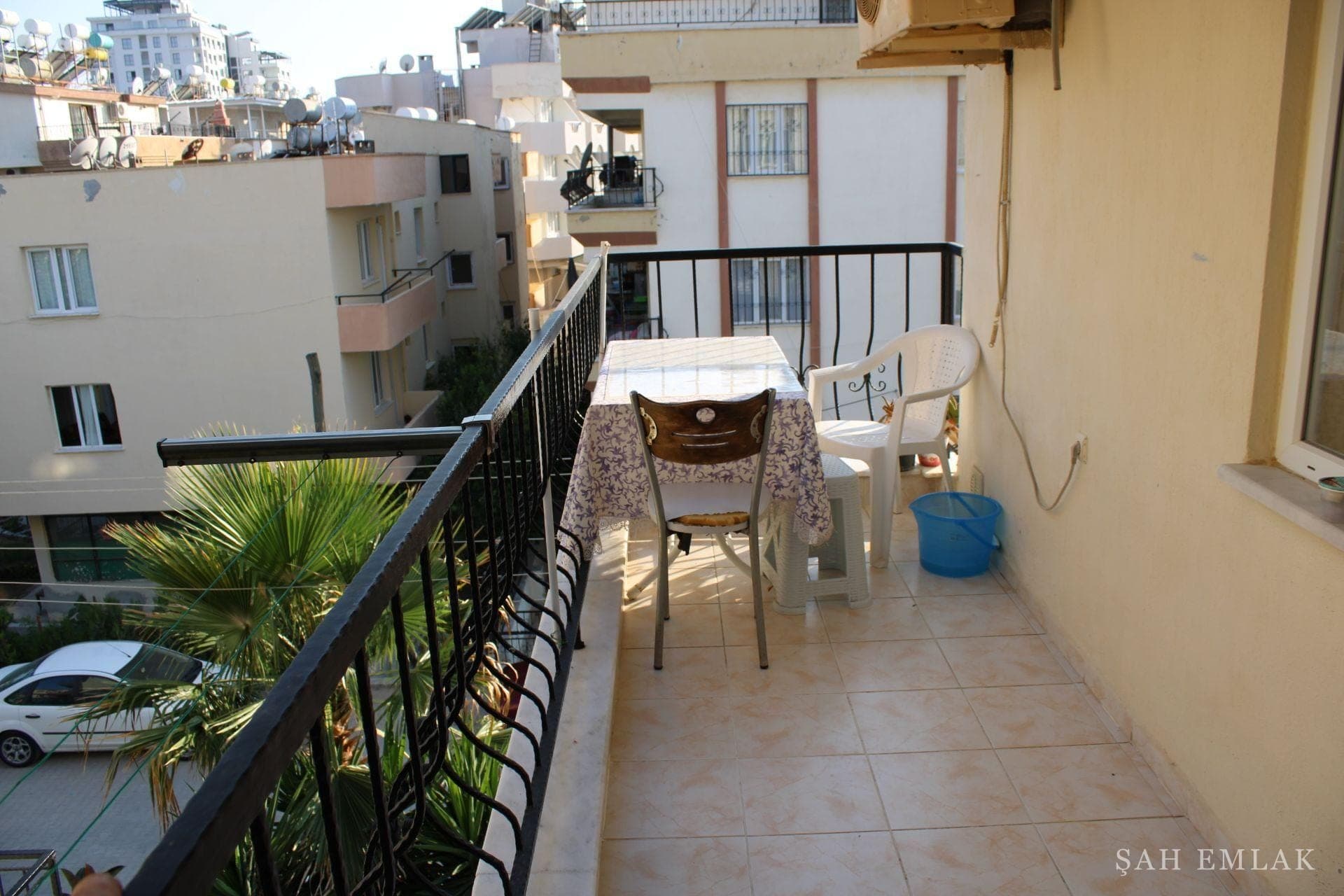 Altınkum'da denize 300 m mesafede 4+1 çatı dubleks daire — fotoğraf 11