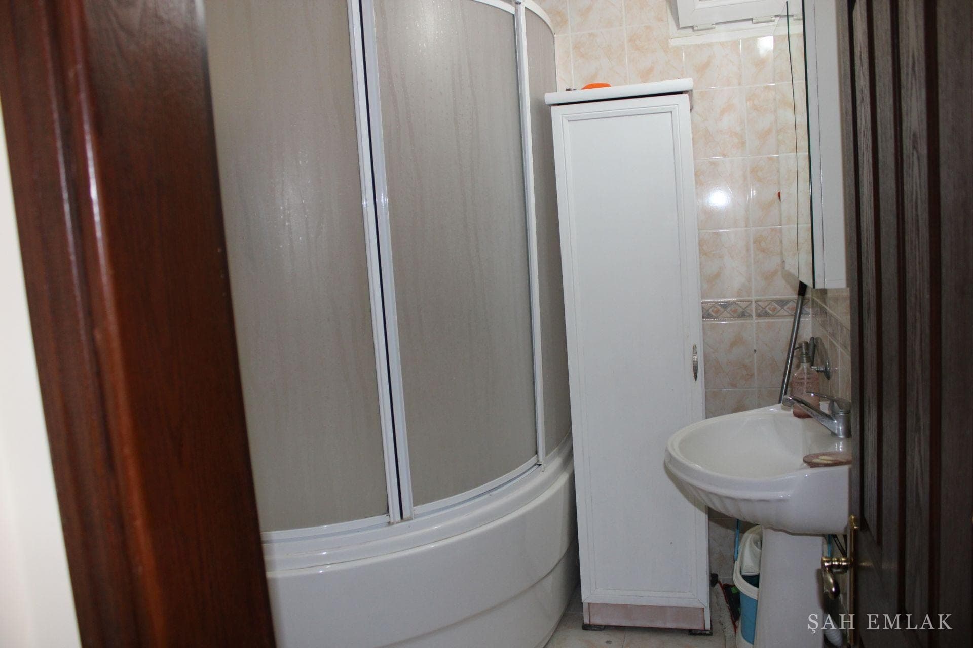 Altınkum'da denize 300 m mesafede 4+1 çatı dubleks daire — fotoğraf 13
