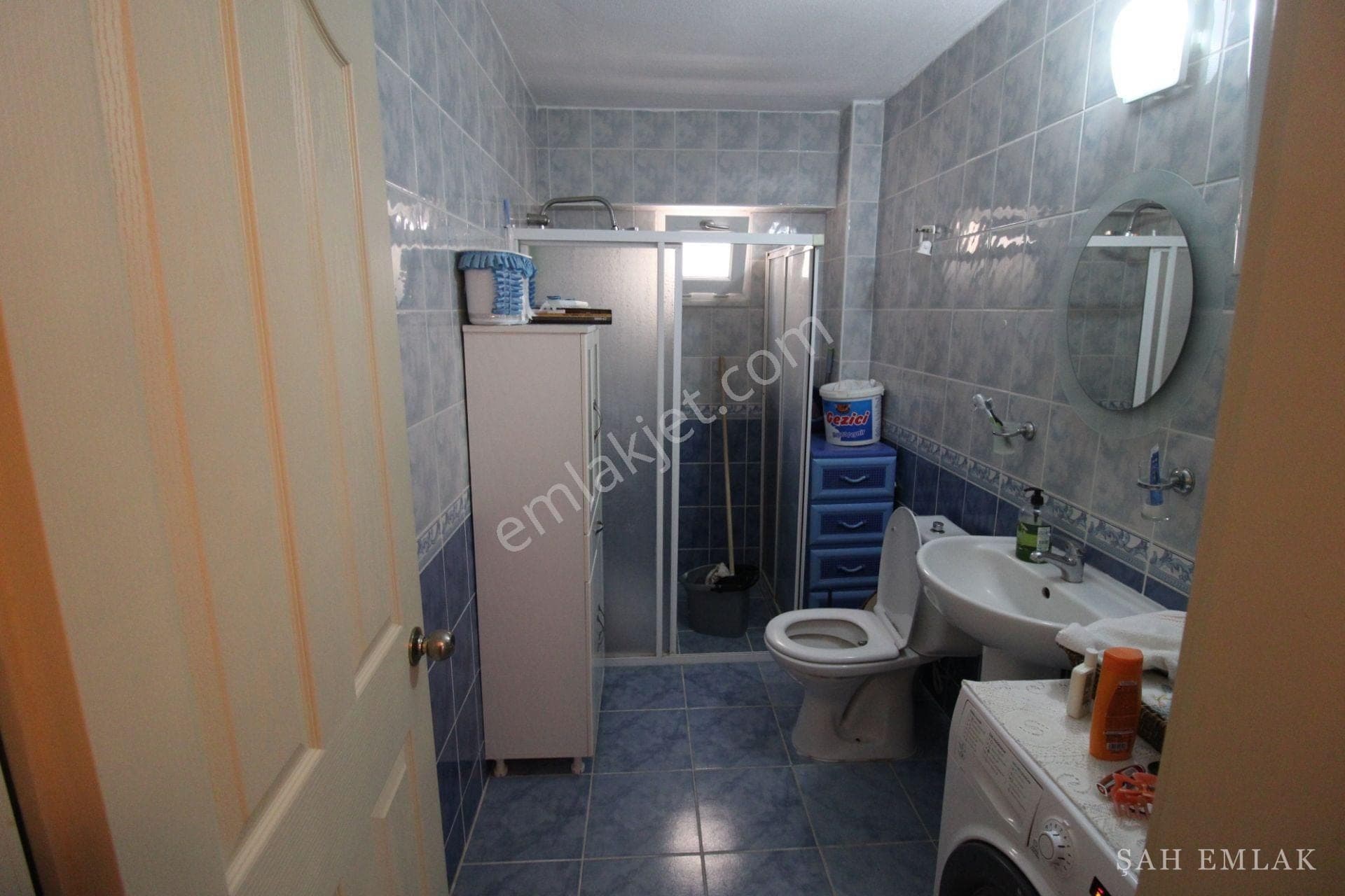 Altınkum'da denize 350 m, açık mutfaklı 3+1 kısmen eşyalı daire — fotoğraf 9