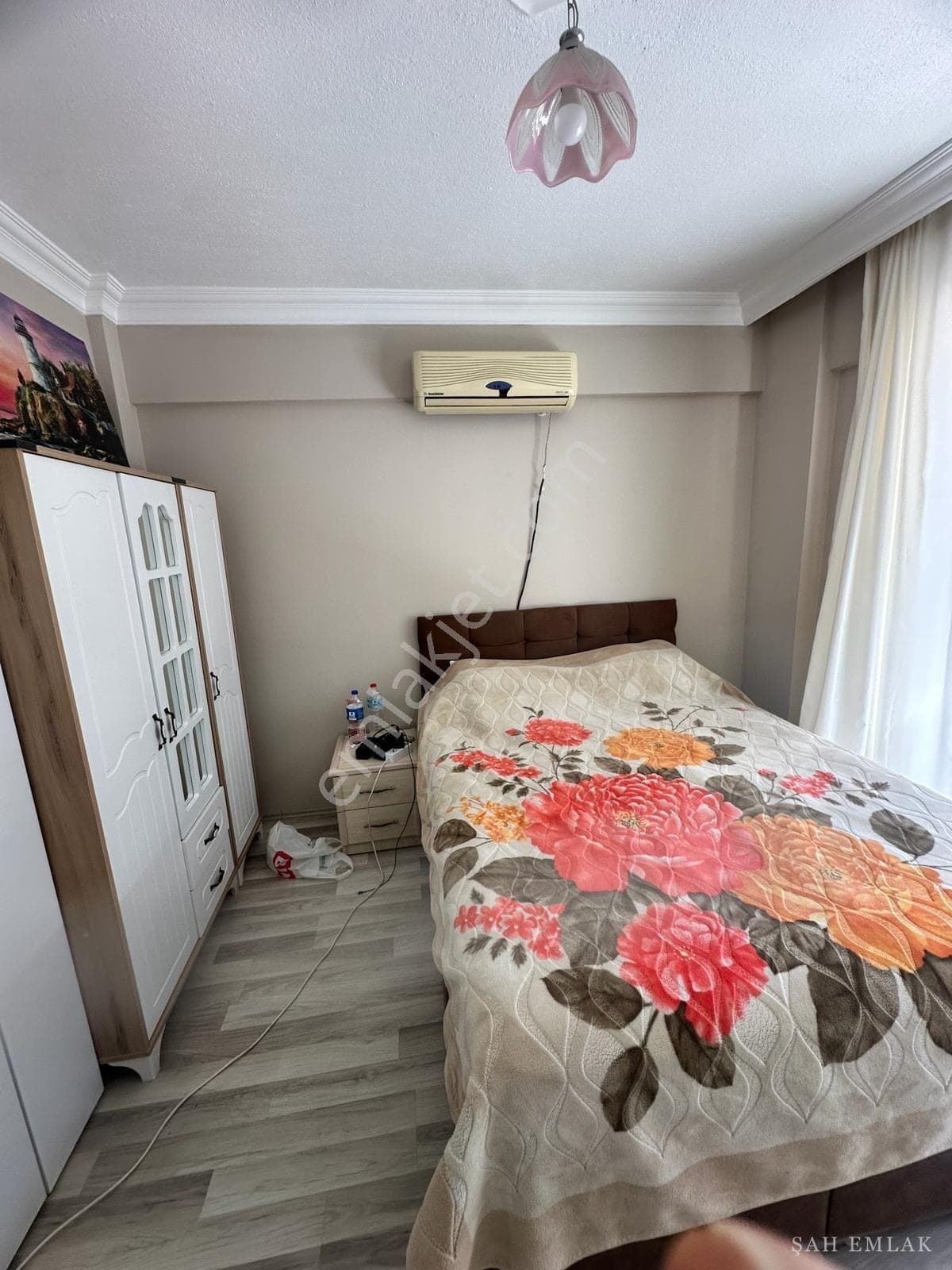 3+1 Dachgeschoss-Duplexwohnung an der Ege Caddesi, Efeler — Foto 4