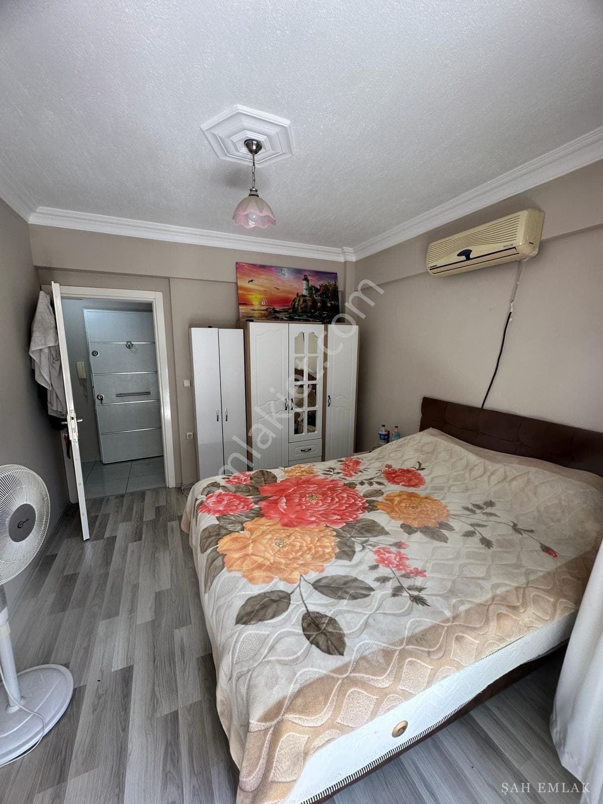 3+1 Dachgeschoss-Duplexwohnung an der Ege Caddesi, Efeler — Foto 5
