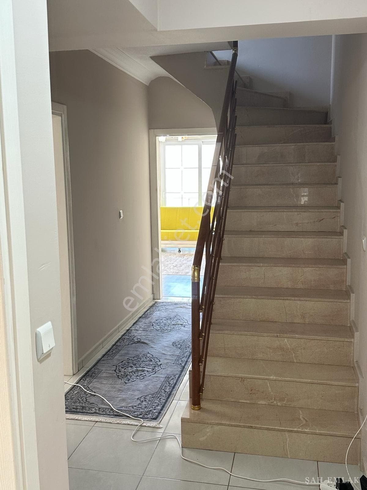 3+1 Dachgeschoss-Duplexwohnung an der Ege Caddesi, Efeler — Foto 6