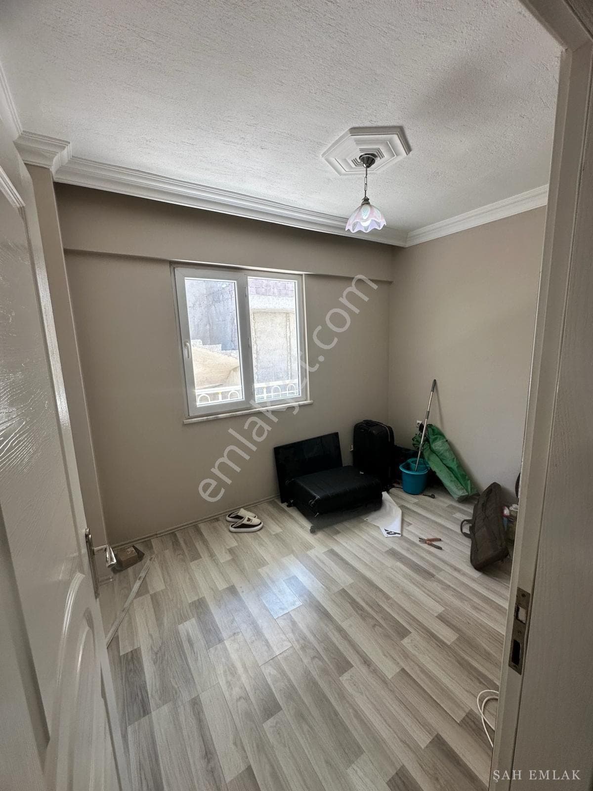 3+1 Dachgeschoss-Duplexwohnung an der Ege Caddesi, Efeler — Foto 7