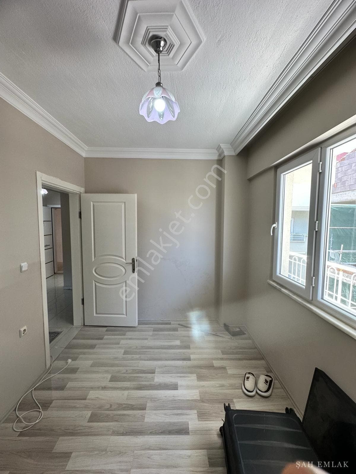 3+1 Dachgeschoss-Duplexwohnung an der Ege Caddesi, Efeler — Foto 8