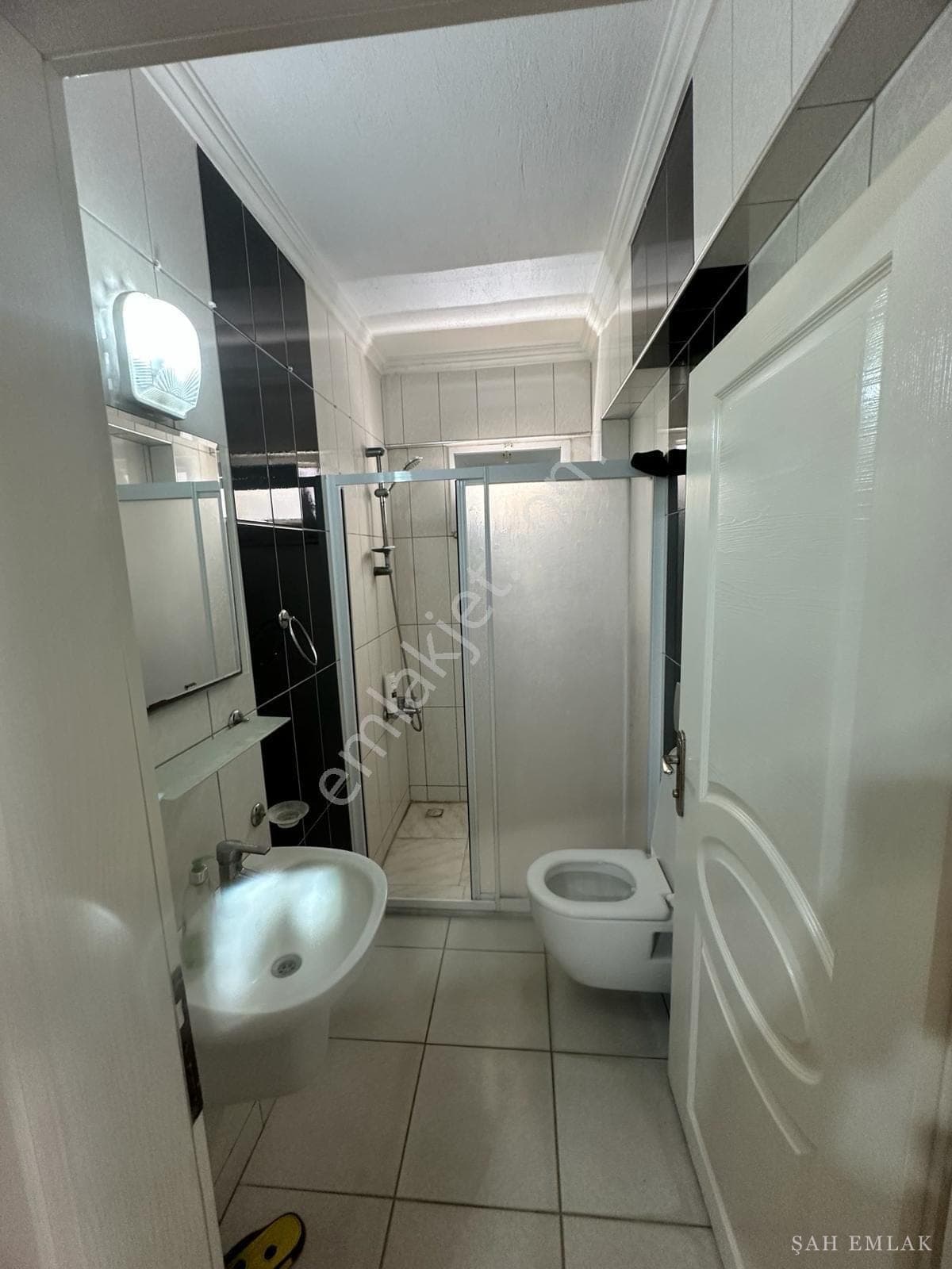 3+1 Dachgeschoss-Duplexwohnung an der Ege Caddesi, Efeler — Foto 11