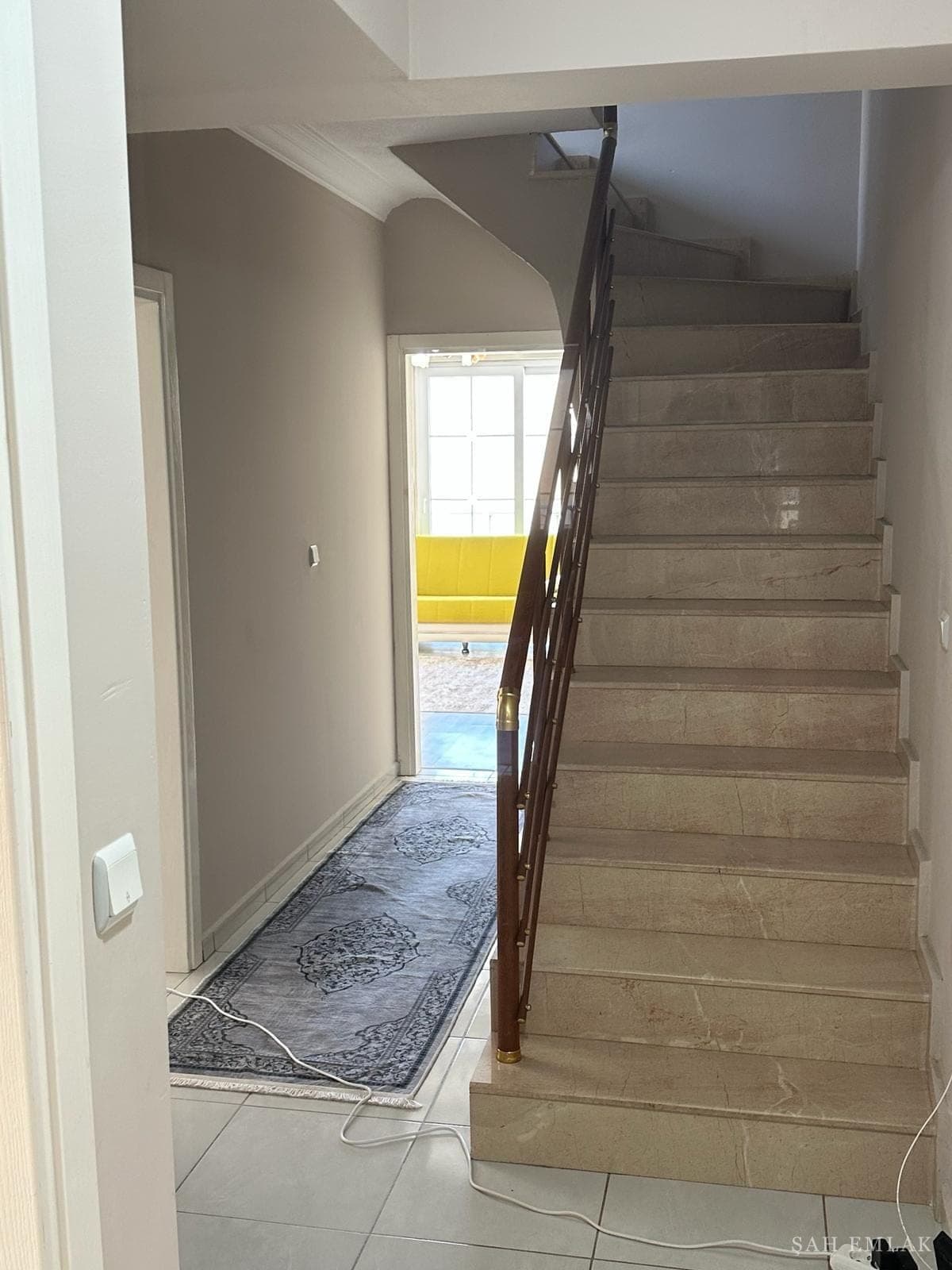 Efeler Ege Caddesi üzerinde 3+1 çatı dubleks daire — fotoğraf 6