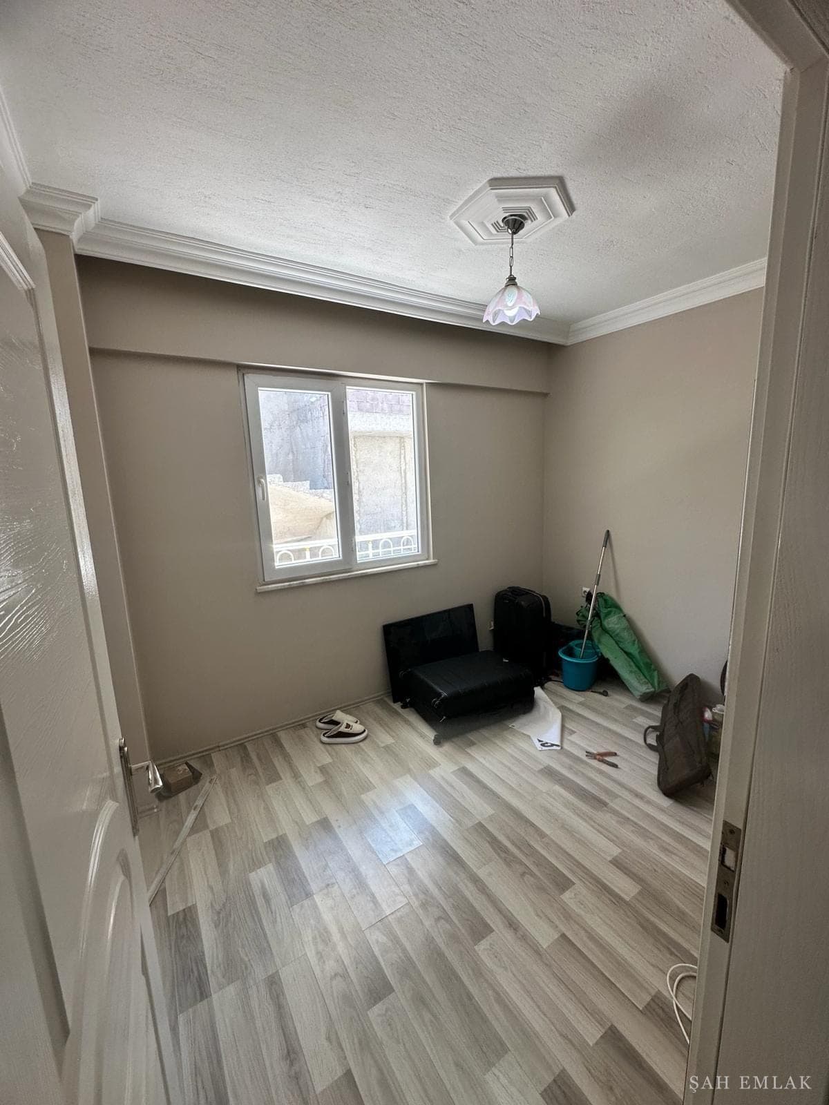Efeler Ege Caddesi üzerinde 3+1 çatı dubleks daire — fotoğraf 7