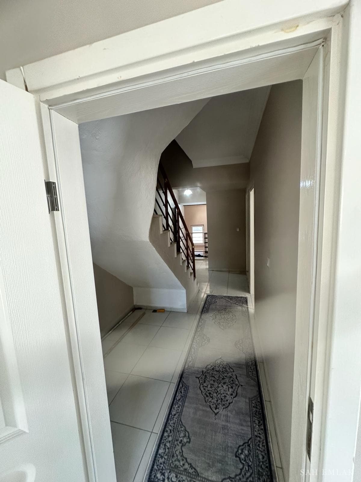 Efeler Ege Caddesi üzerinde 3+1 çatı dubleks daire — fotoğraf 9