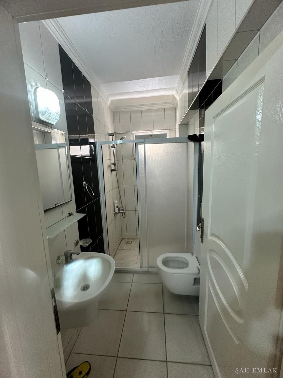 Efeler Ege Caddesi üzerinde 3+1 çatı dubleks daire — fotoğraf 11