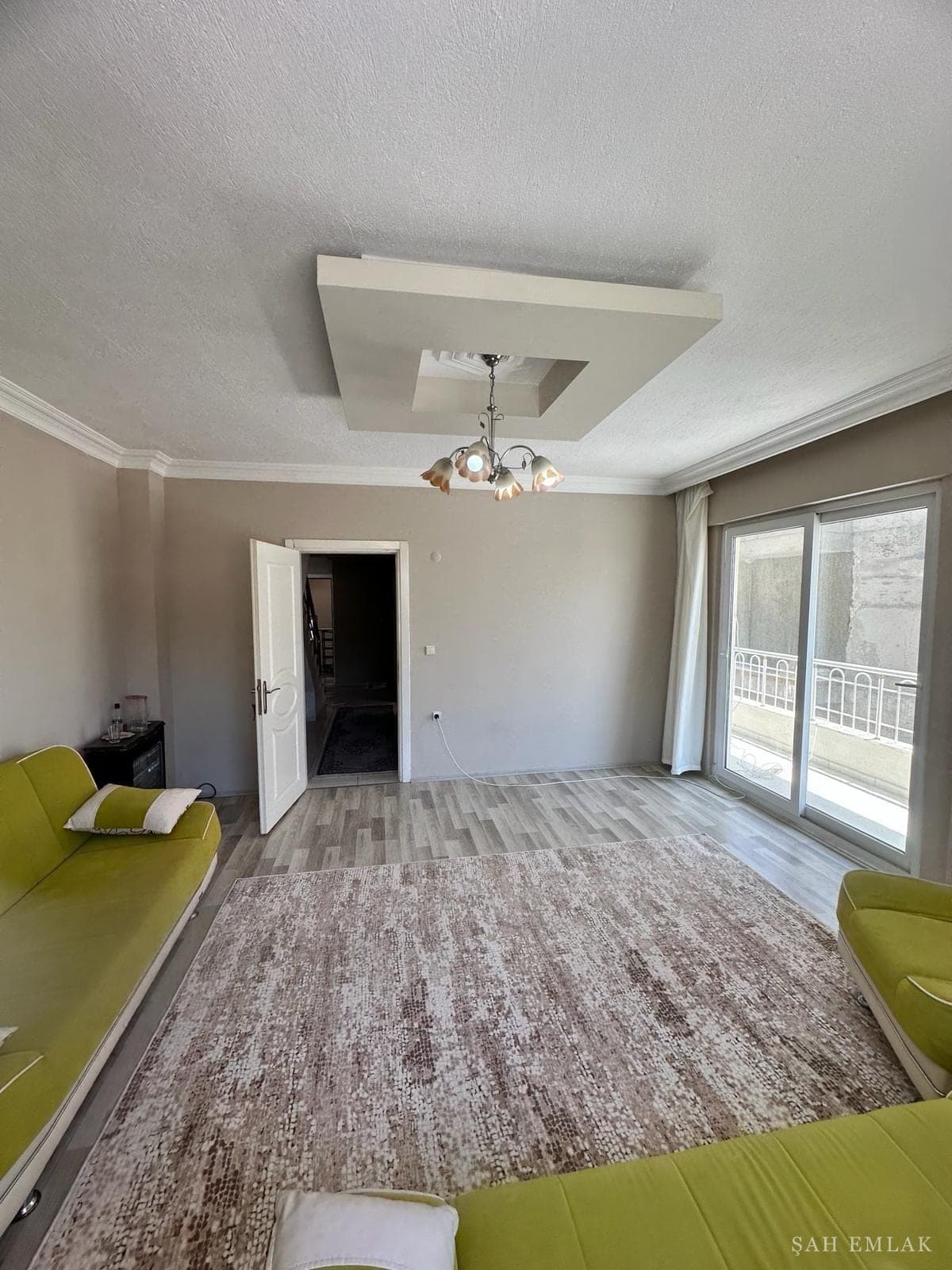 Efeler Ege Caddesi üzerinde 3+1 çatı dubleks daire — fotoğraf 12
