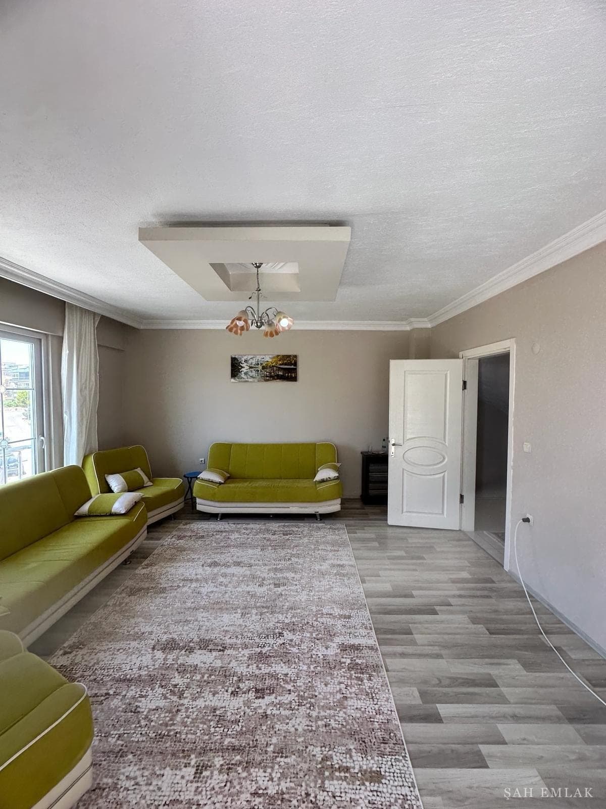 Efeler Ege Caddesi üzerinde 3+1 çatı dubleks daire — fotoğraf 13