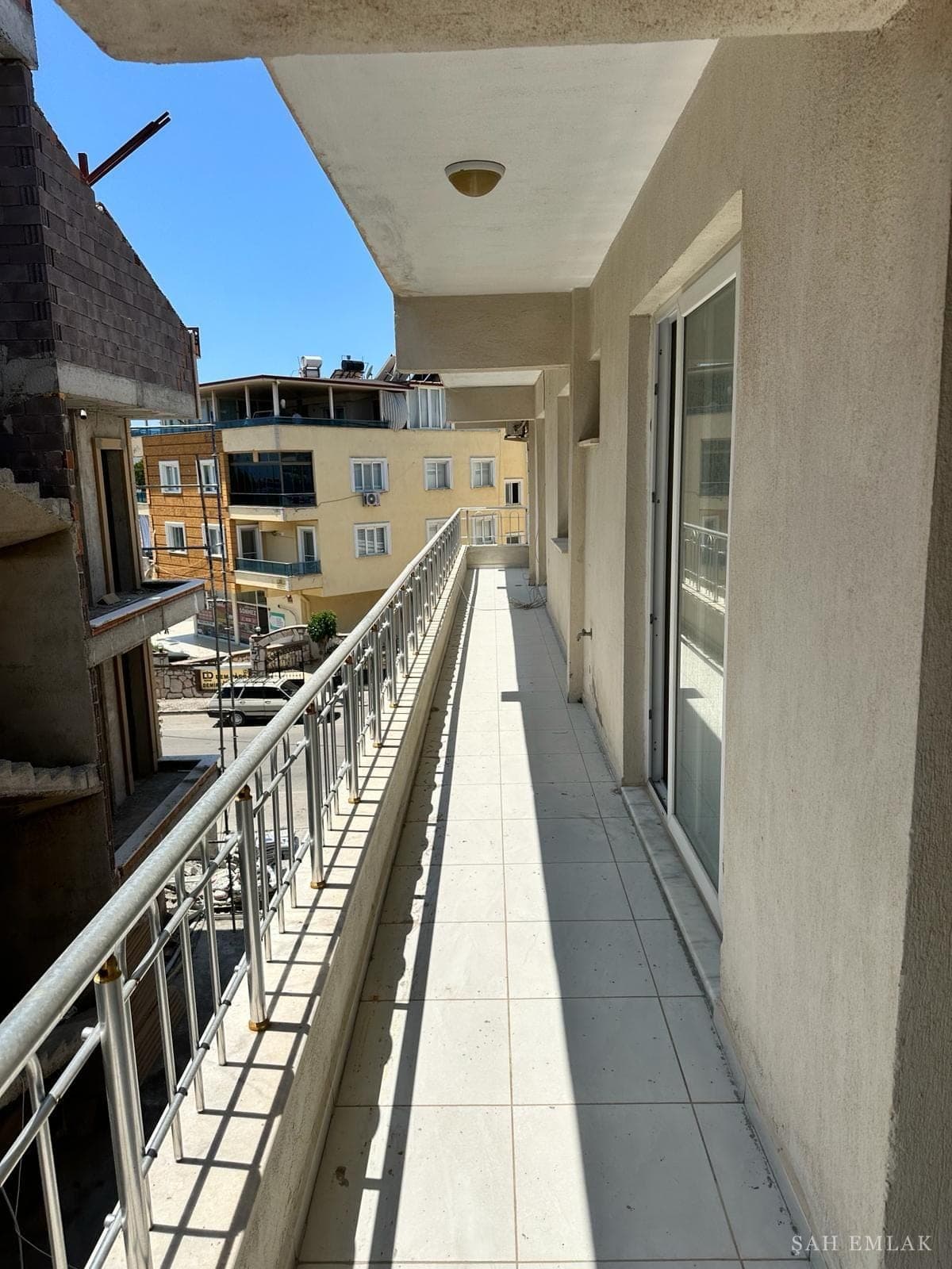 Efeler Ege Caddesi üzerinde 3+1 çatı dubleks daire — fotoğraf 14