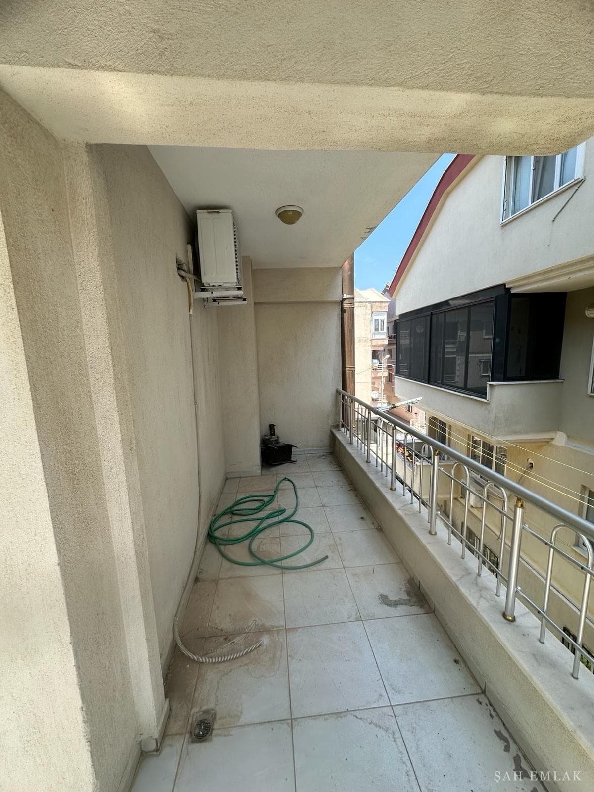 Efeler Ege Caddesi üzerinde 3+1 çatı dubleks daire — fotoğraf 15
