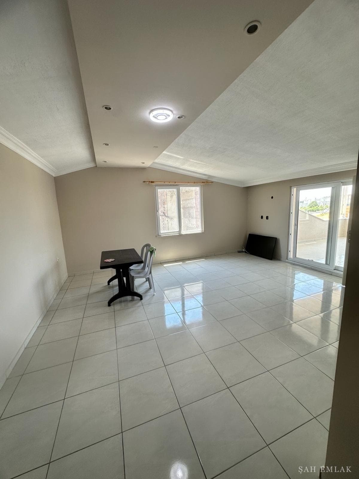 Efeler Ege Caddesi üzerinde 3+1 çatı dubleks daire — fotoğraf 16