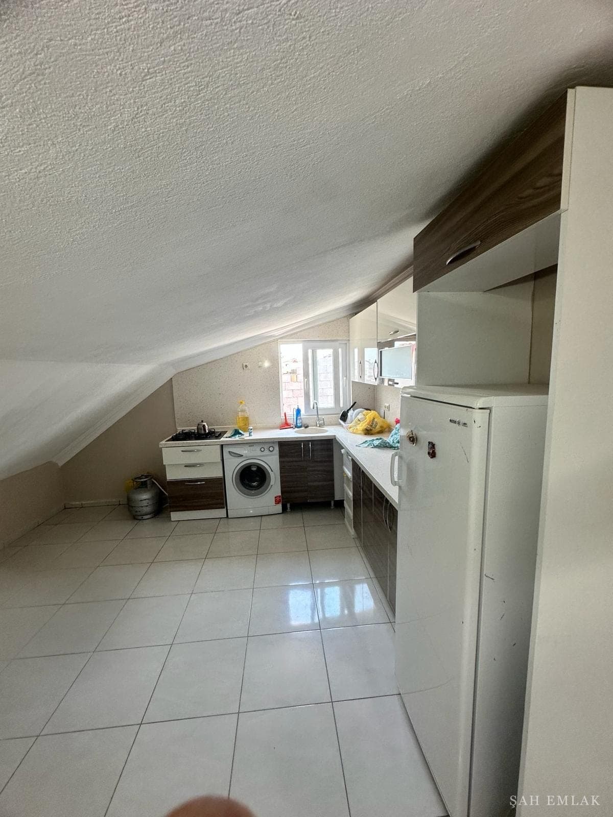 Efeler Ege Caddesi üzerinde 3+1 çatı dubleks daire — fotoğraf 18