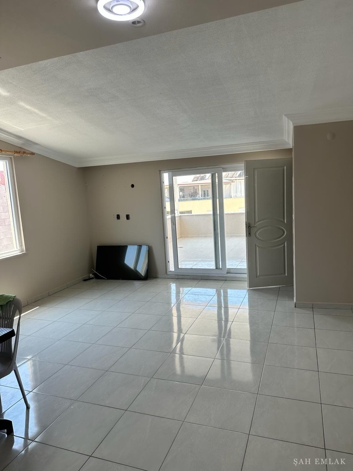 Efeler Ege Caddesi üzerinde 3+1 çatı dubleks daire — fotoğraf 19