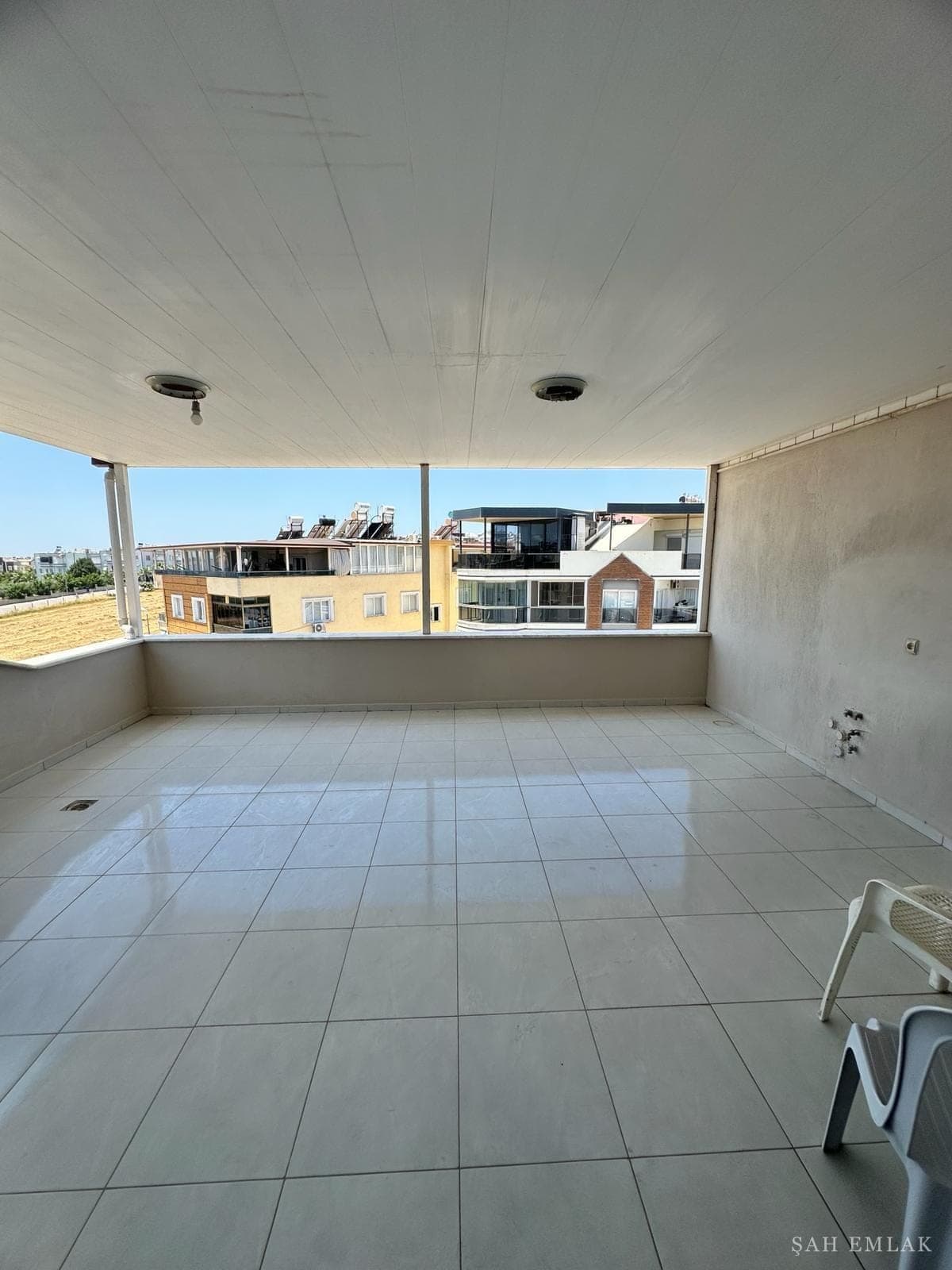 Efeler Ege Caddesi üzerinde 3+1 çatı dubleks daire — fotoğraf 21