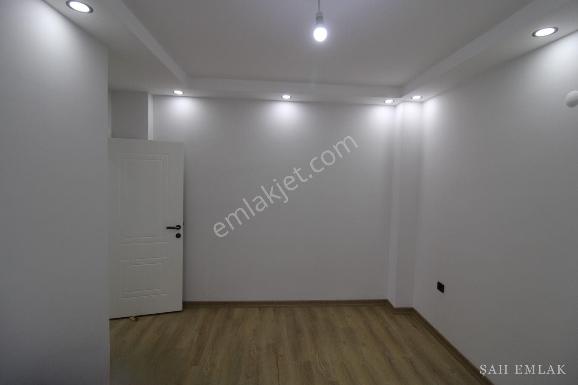 Furnished 2+1 apartment in a new building with lift, Efeler — photo 15