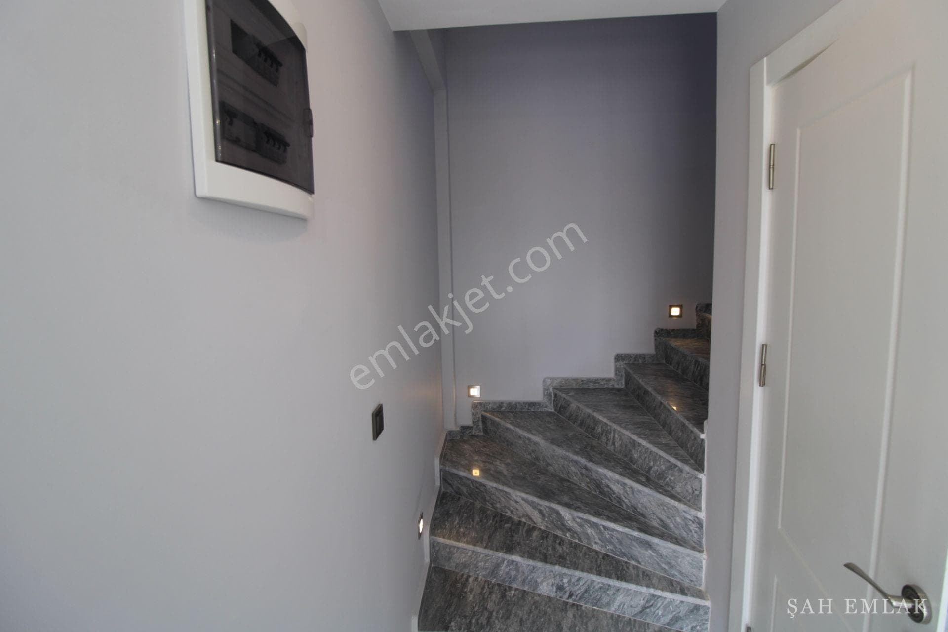 3+1 Reihenhaus-Villa zum Verkauf in Hisar, bezugsfertig — Foto 12