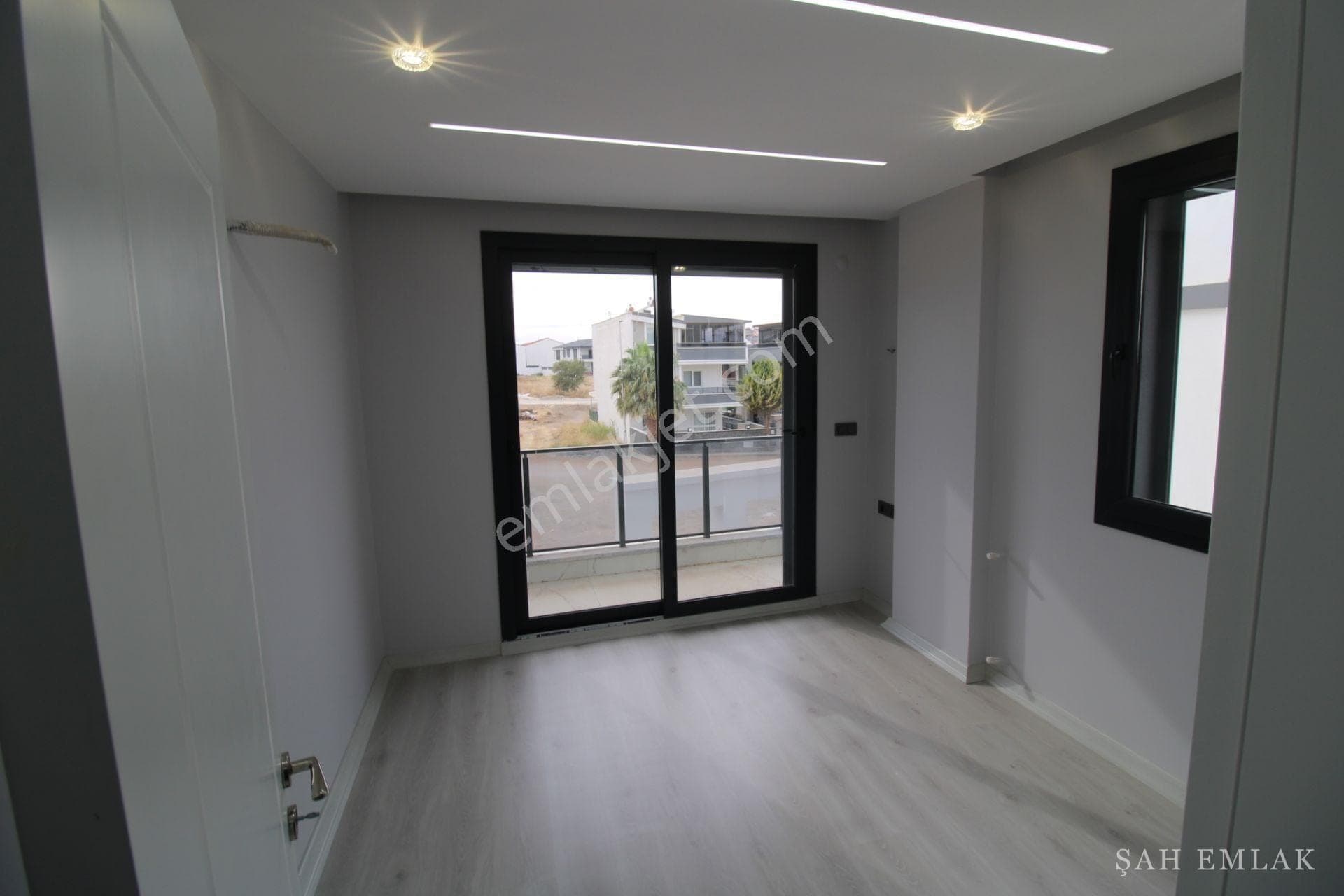 3+1 Reihenhaus-Villa zum Verkauf in Hisar, bezugsfertig — Foto 18