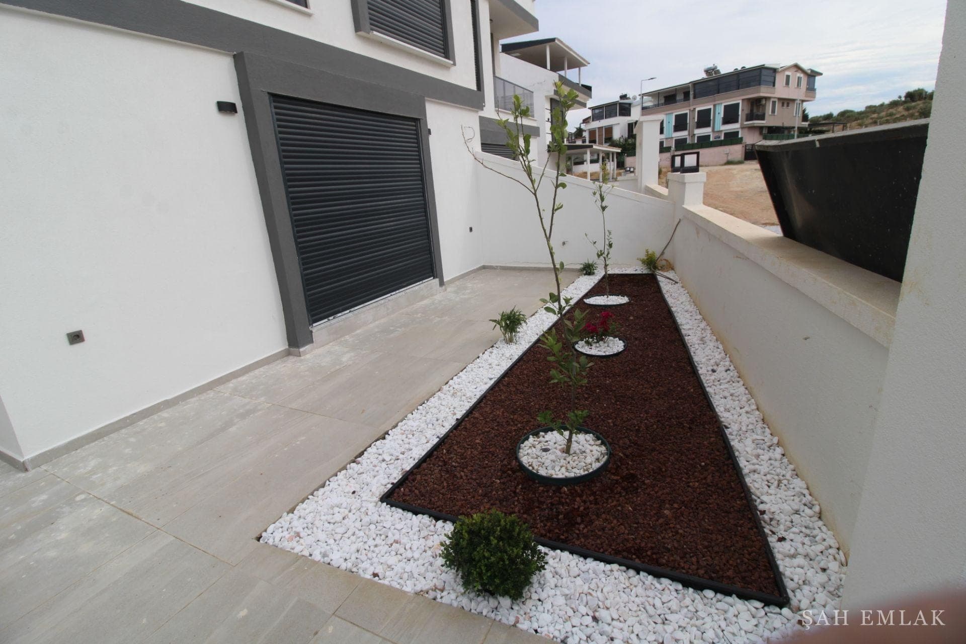 Hisar'da satılık 3+1 bitişik nizam villa, oturuma hazır — fotoğraf 5