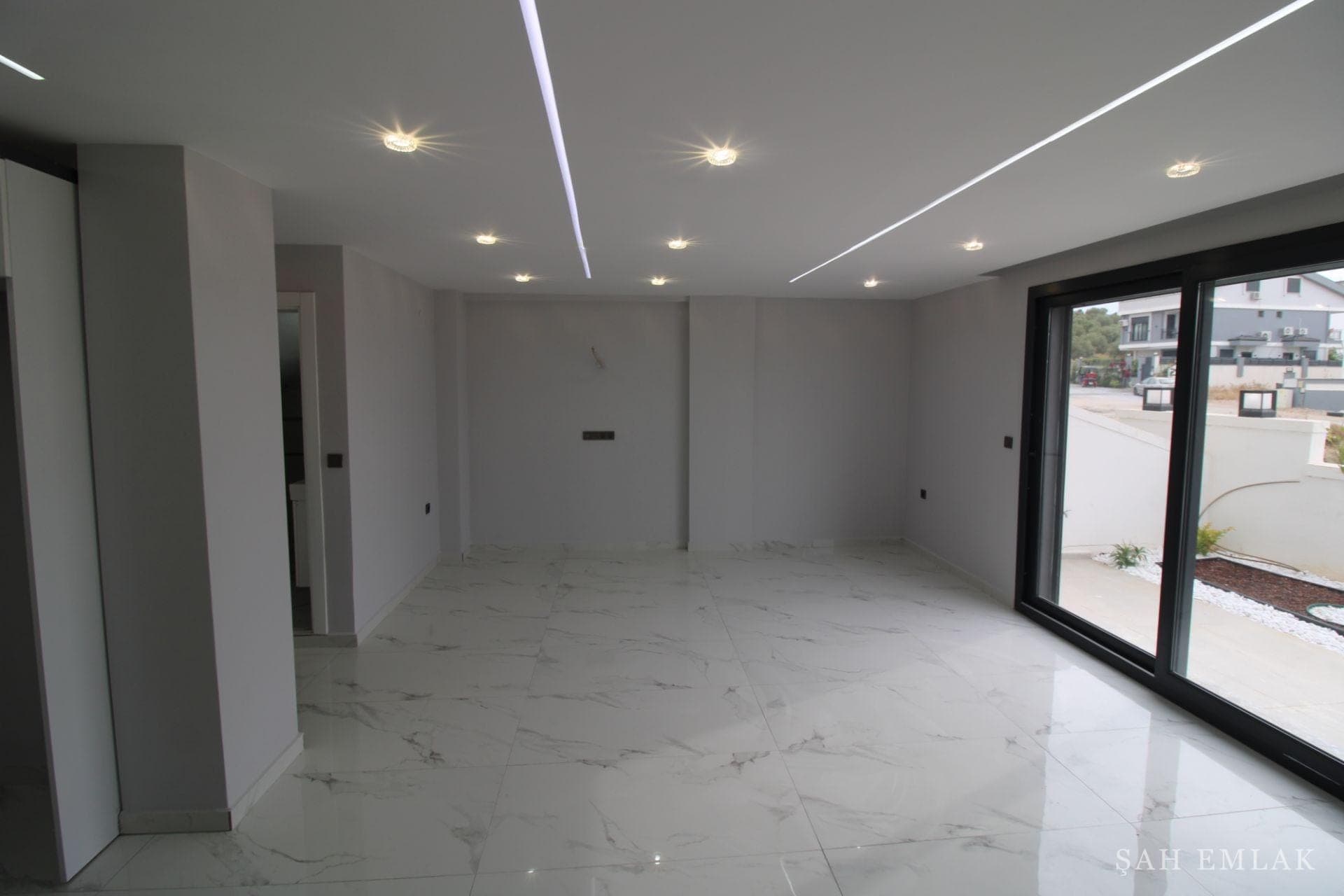 Hisar'da satılık 3+1 bitişik nizam villa, oturuma hazır — fotoğraf 6