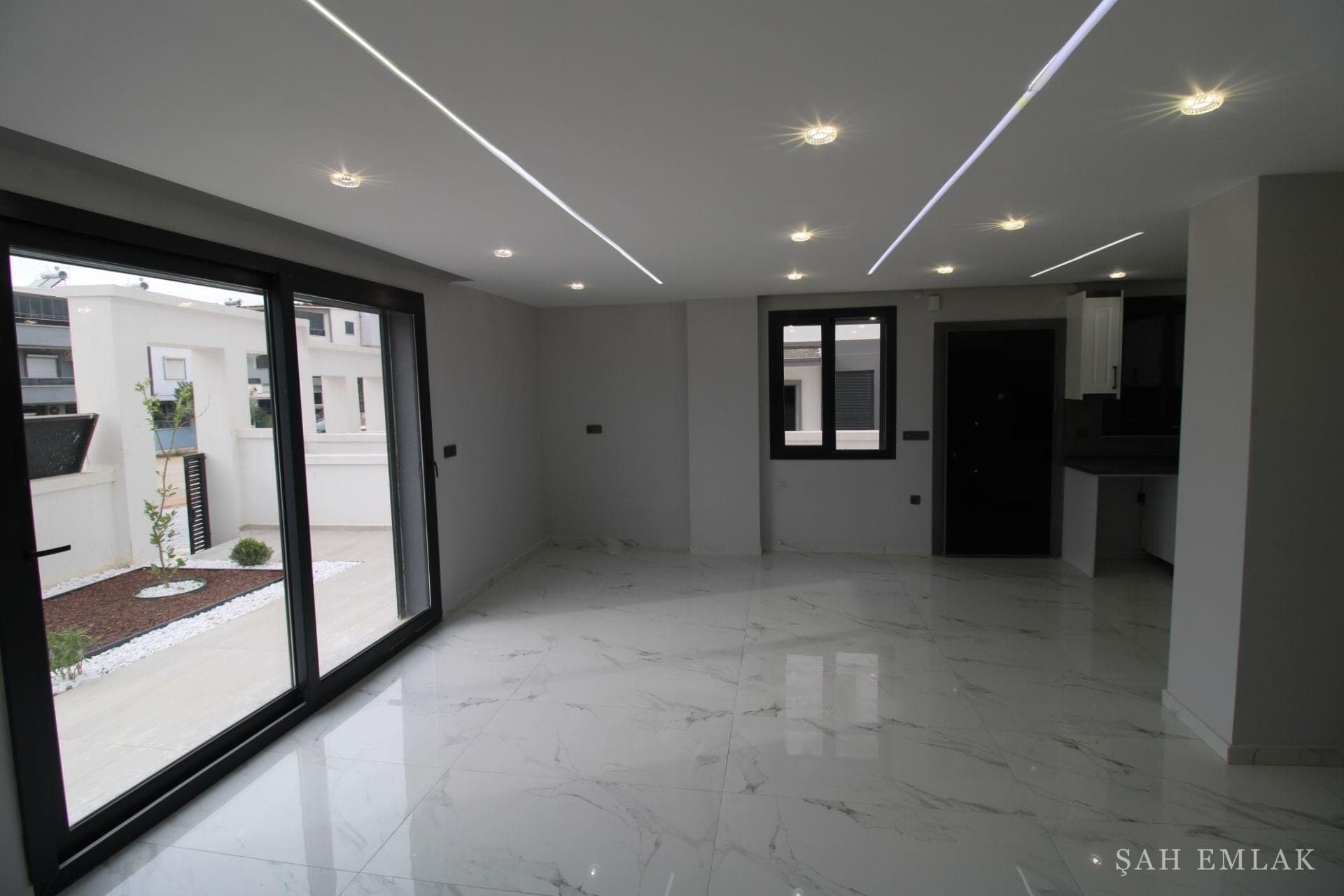 Hisar'da satılık 3+1 bitişik nizam villa, oturuma hazır — fotoğraf 7
