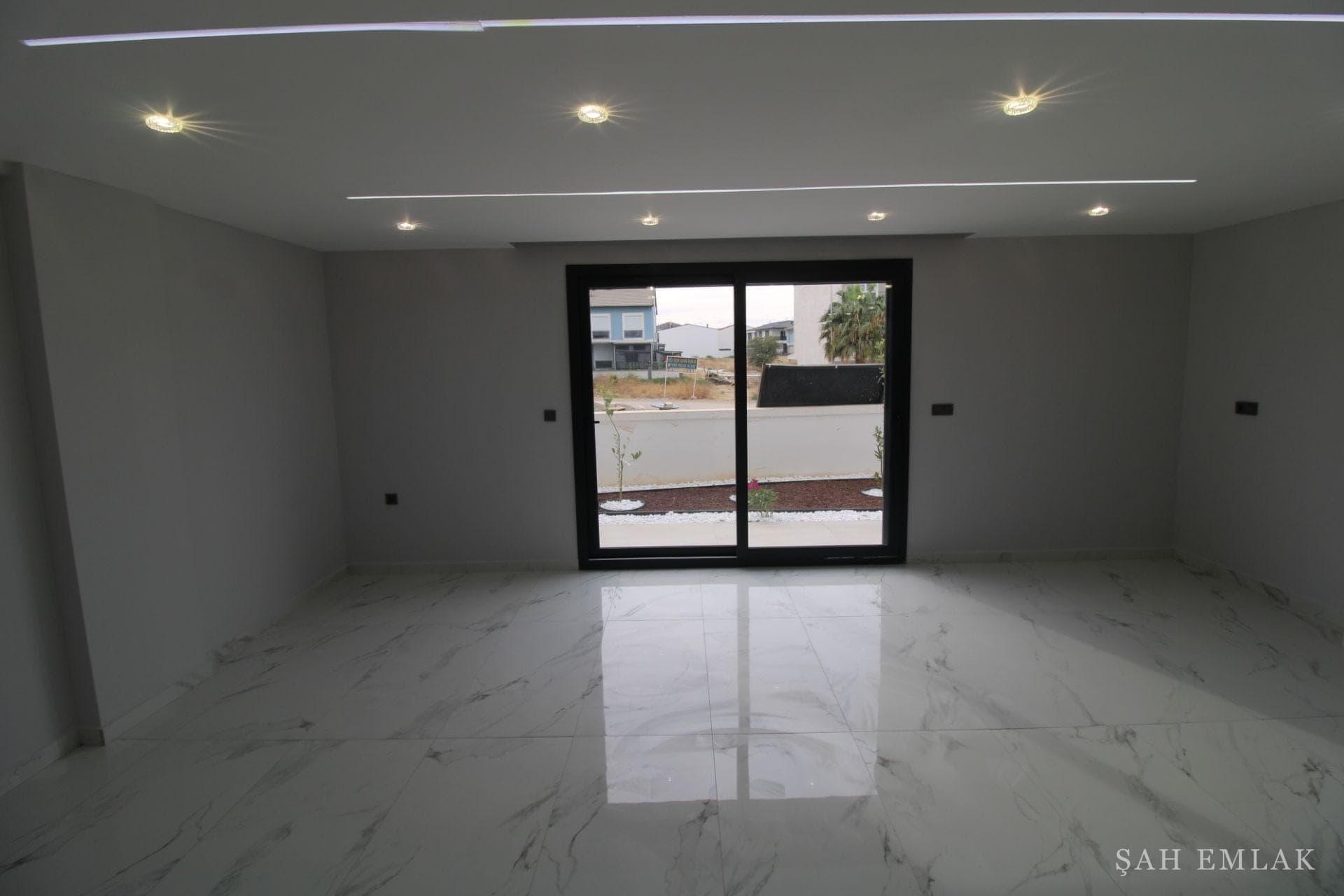 Hisar'da satılık 3+1 bitişik nizam villa, oturuma hazır — fotoğraf 8